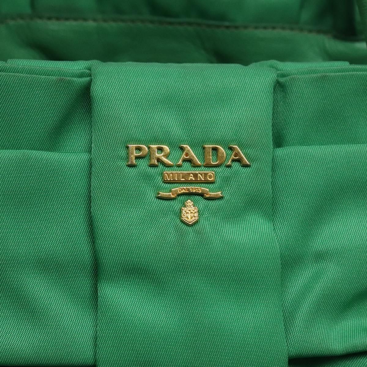 Prada Ribbon handbag