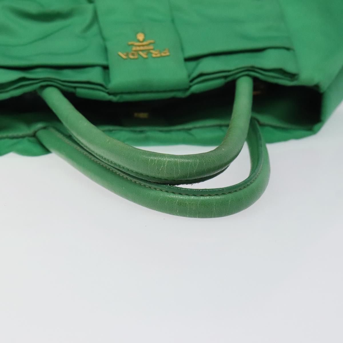 Prada Ribbon handbag