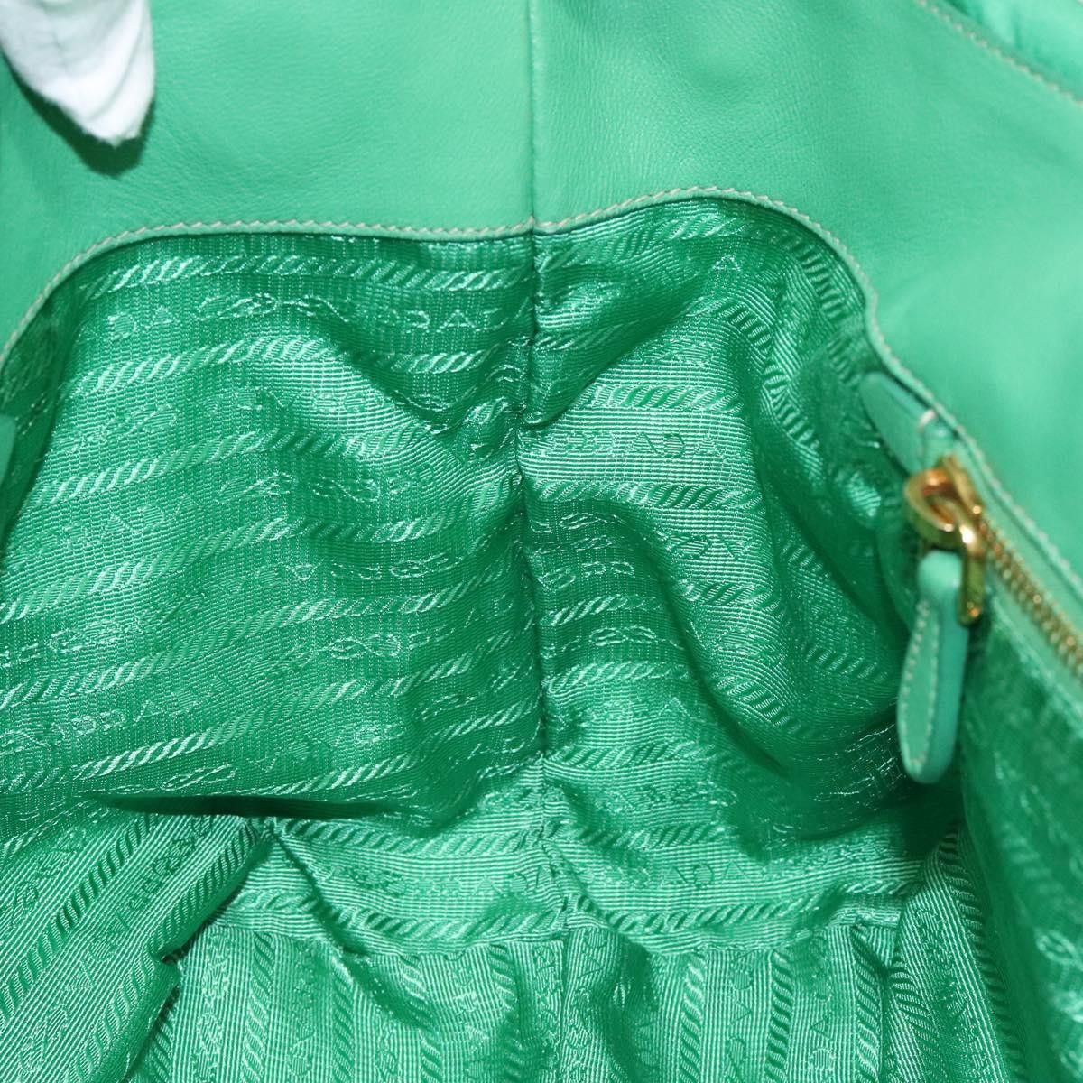 Prada Ribbon handbag