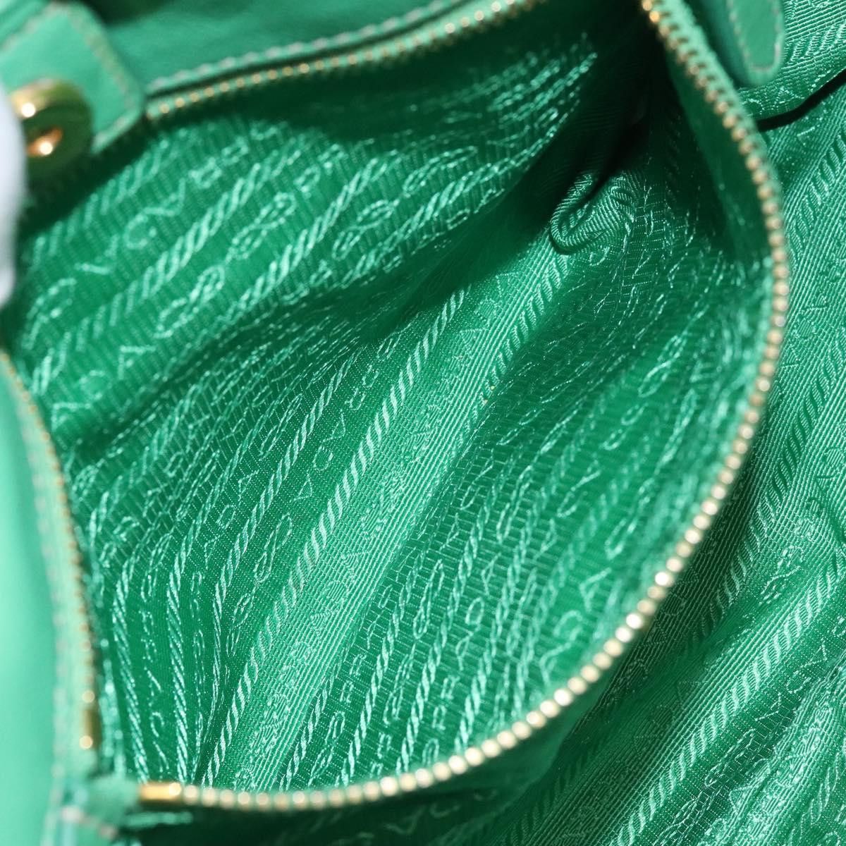 Prada Ribbon handbag