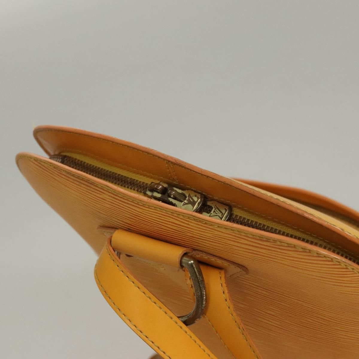 Louis Vuitton Louis Vuitton Gobelins backpack Size ONE SIZE - 15 Thumbnail