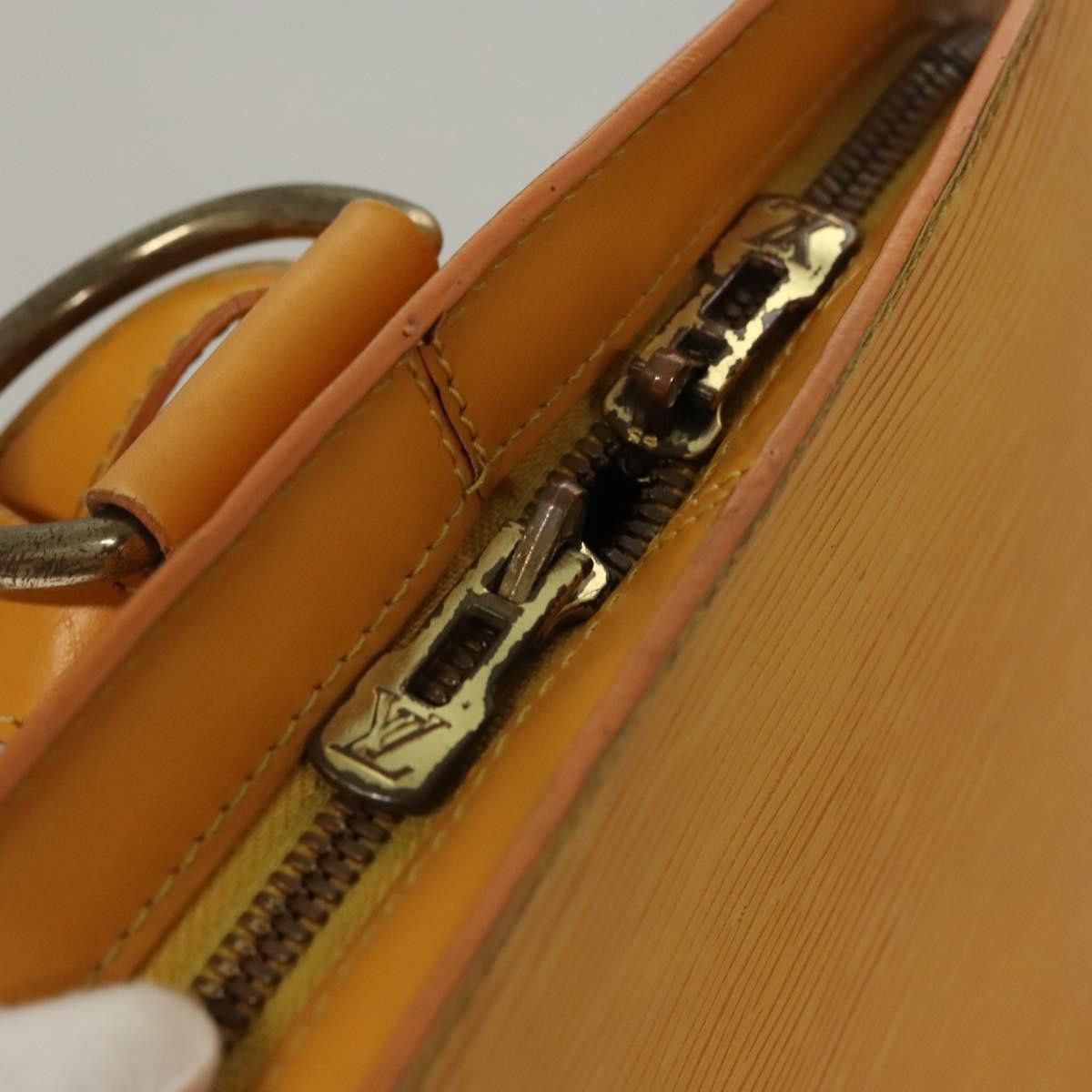 Louis Vuitton Louis Vuitton Gobelins backpack Size ONE SIZE - 12 Thumbnail