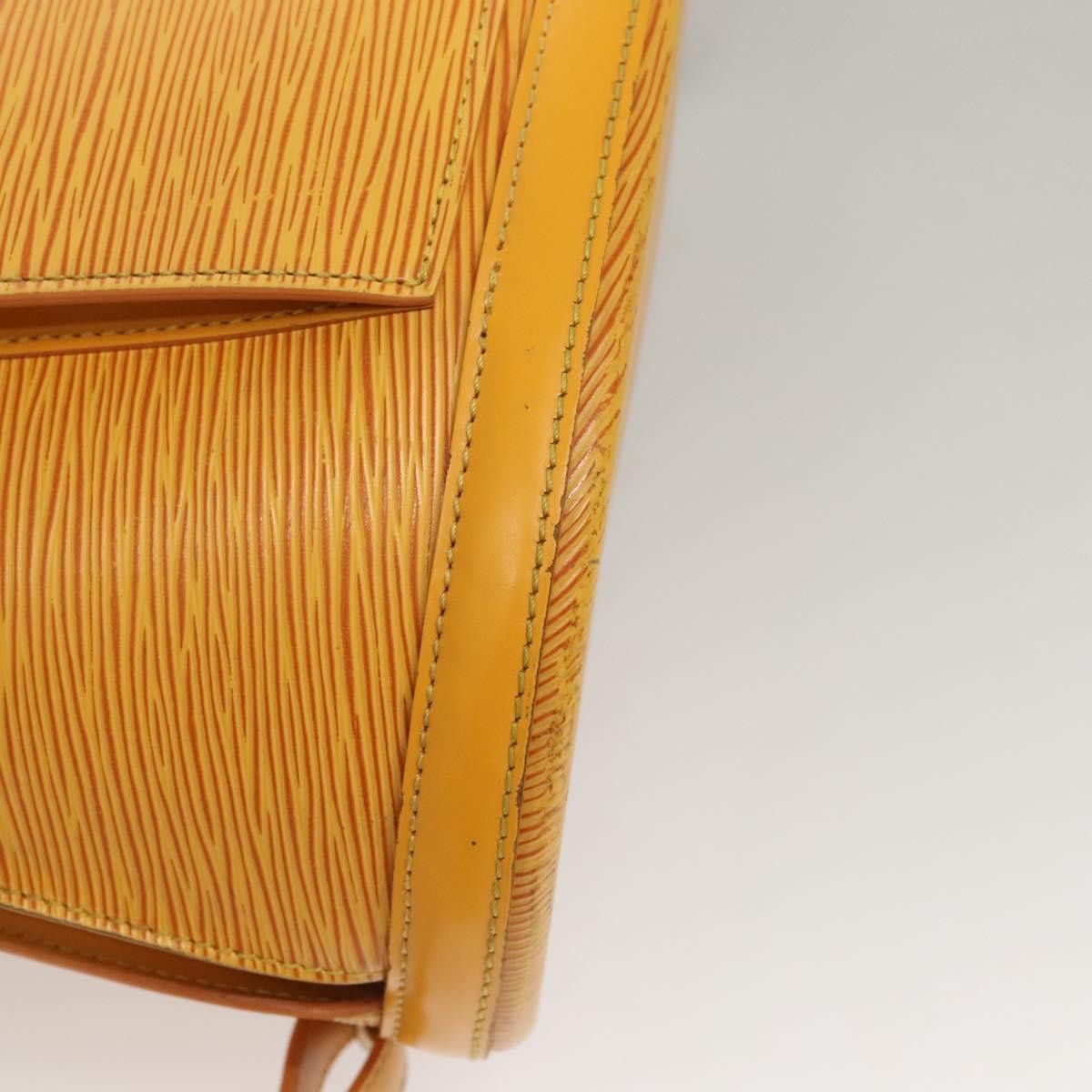 Louis Vuitton Louis Vuitton Gobelins backpack Size ONE SIZE - 7 Thumbnail