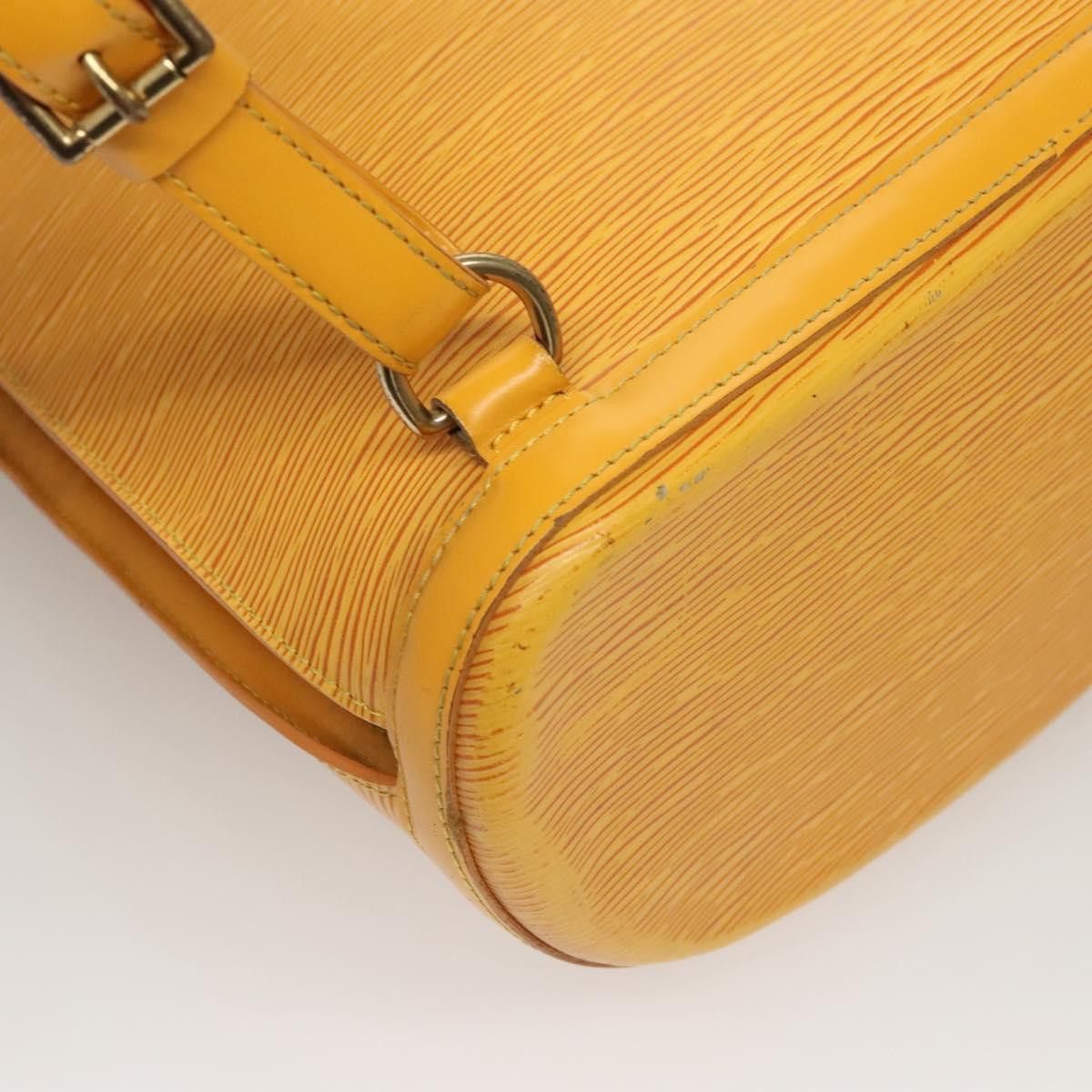 Louis Vuitton Louis Vuitton Gobelins backpack Size ONE SIZE - 9 Thumbnail