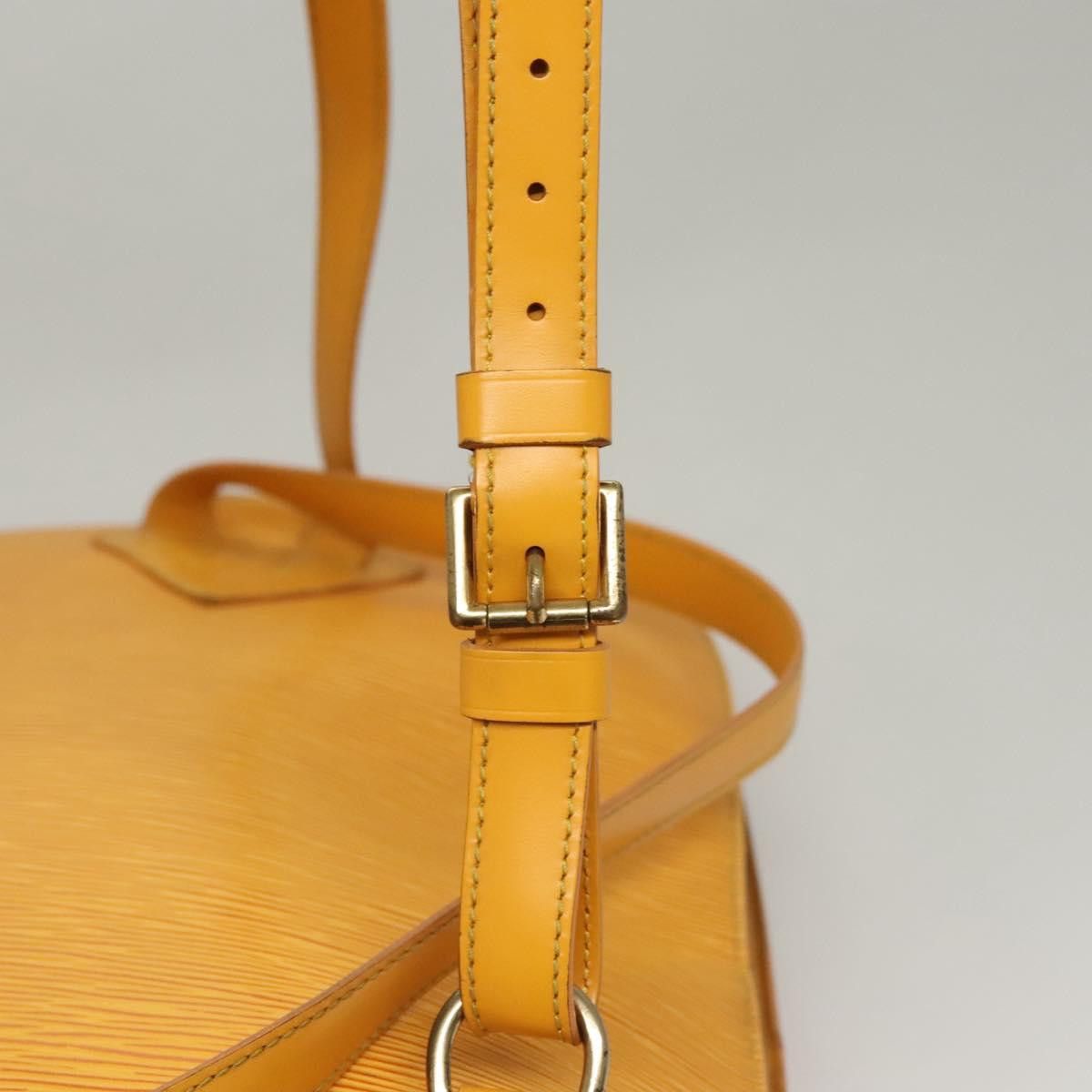 Louis Vuitton Louis Vuitton Gobelins backpack Size ONE SIZE - 11 Thumbnail