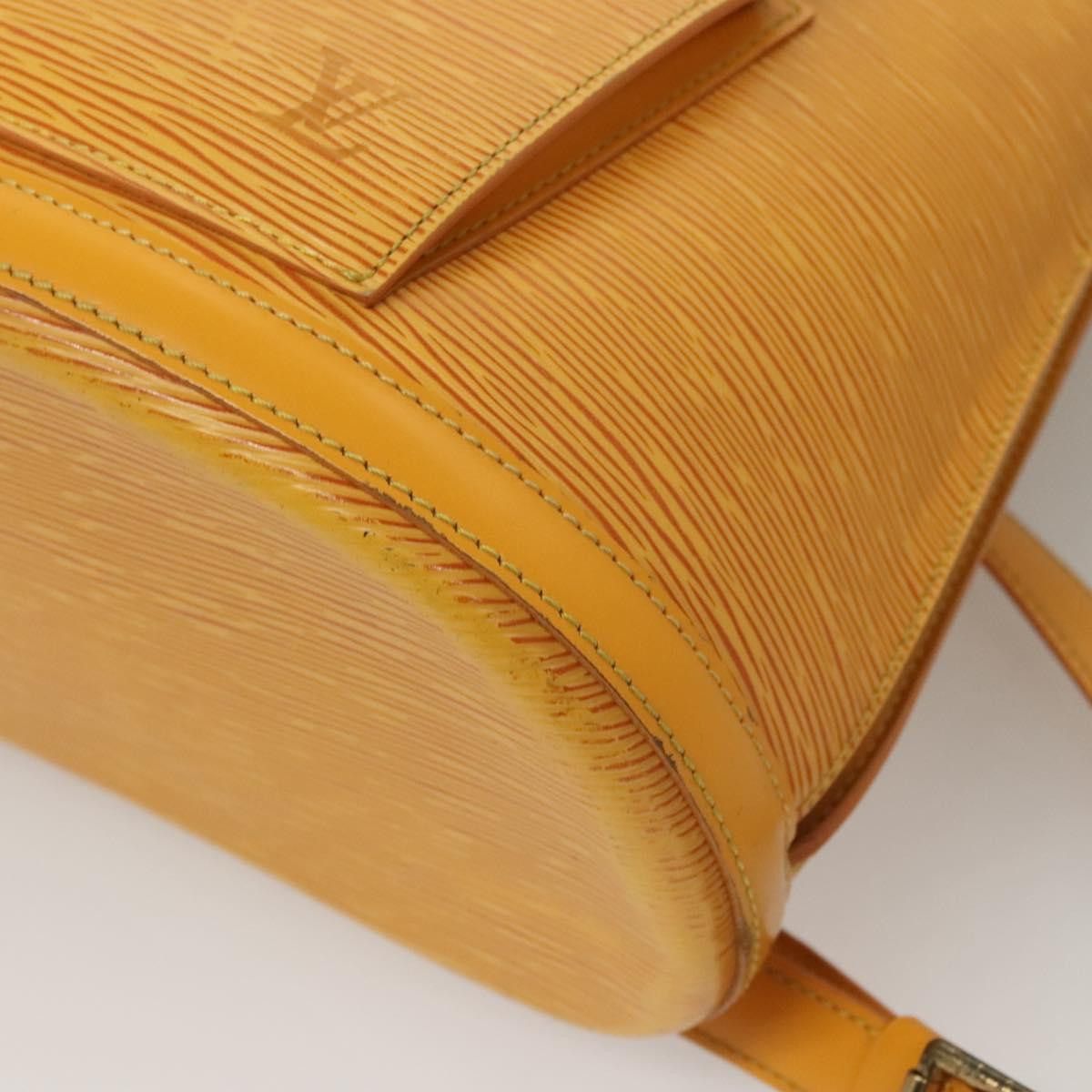 Louis Vuitton Louis Vuitton Gobelins backpack Size ONE SIZE - 8 Thumbnail