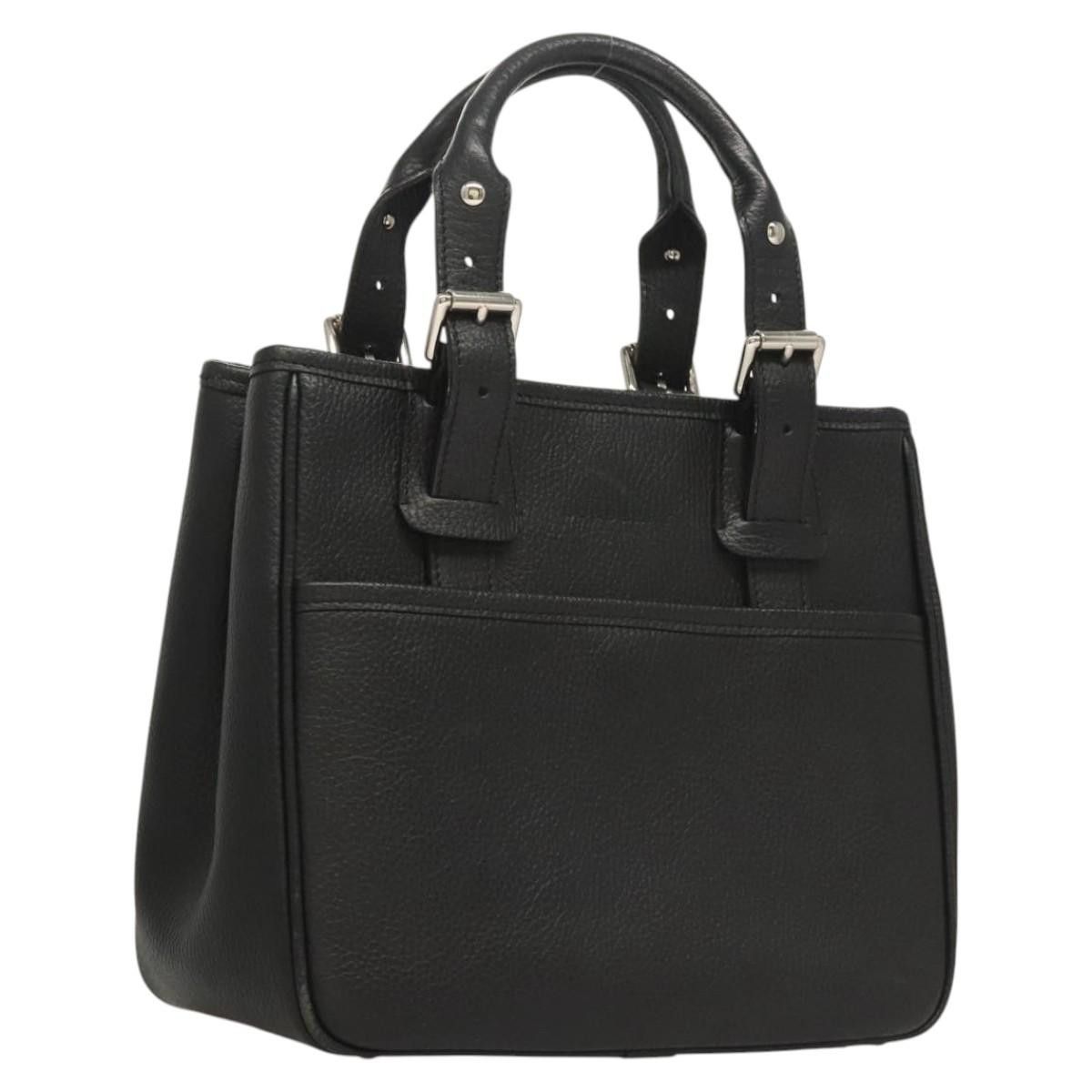Burberry Burberry handbag Size ONE SIZE - 17 Thumbnail