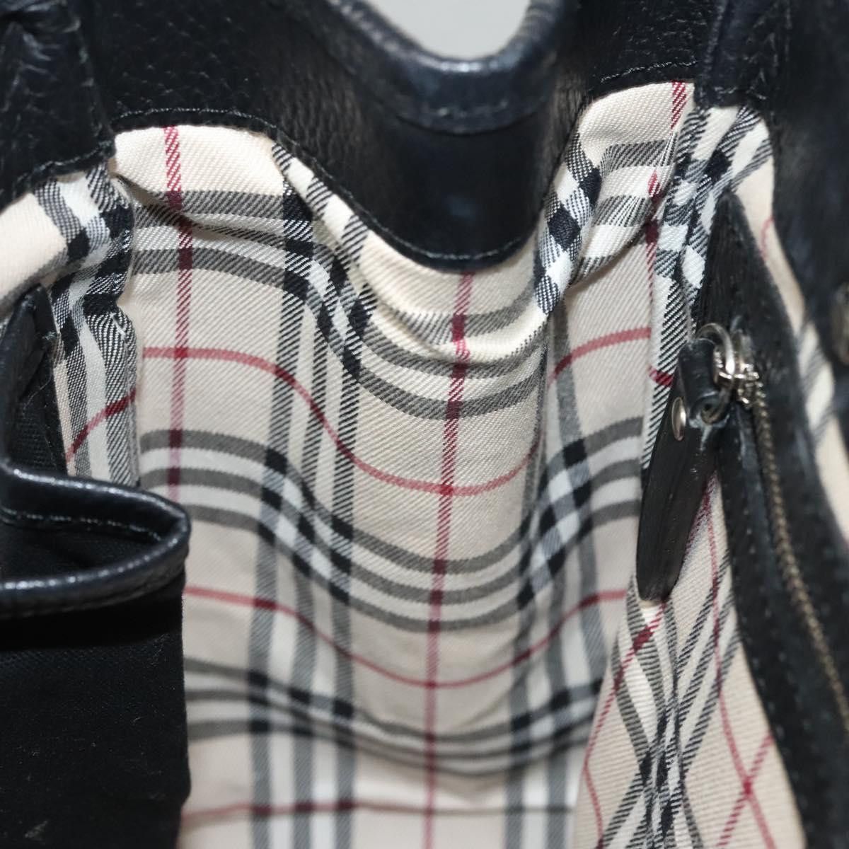 Burberry Burberry handbag Size ONE SIZE - 21 Thumbnail
