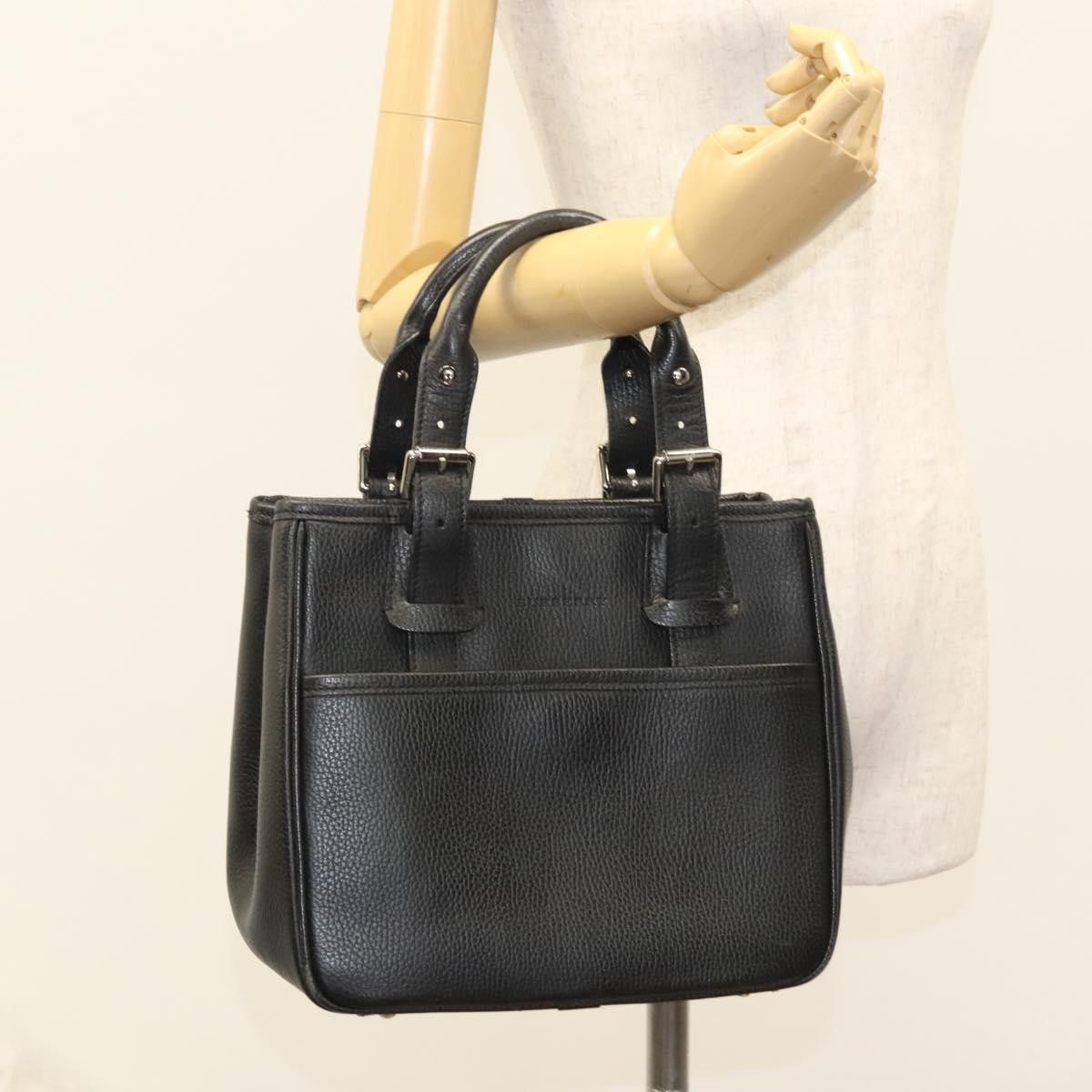 Burberry Burberry handbag Size ONE SIZE - 13 Thumbnail