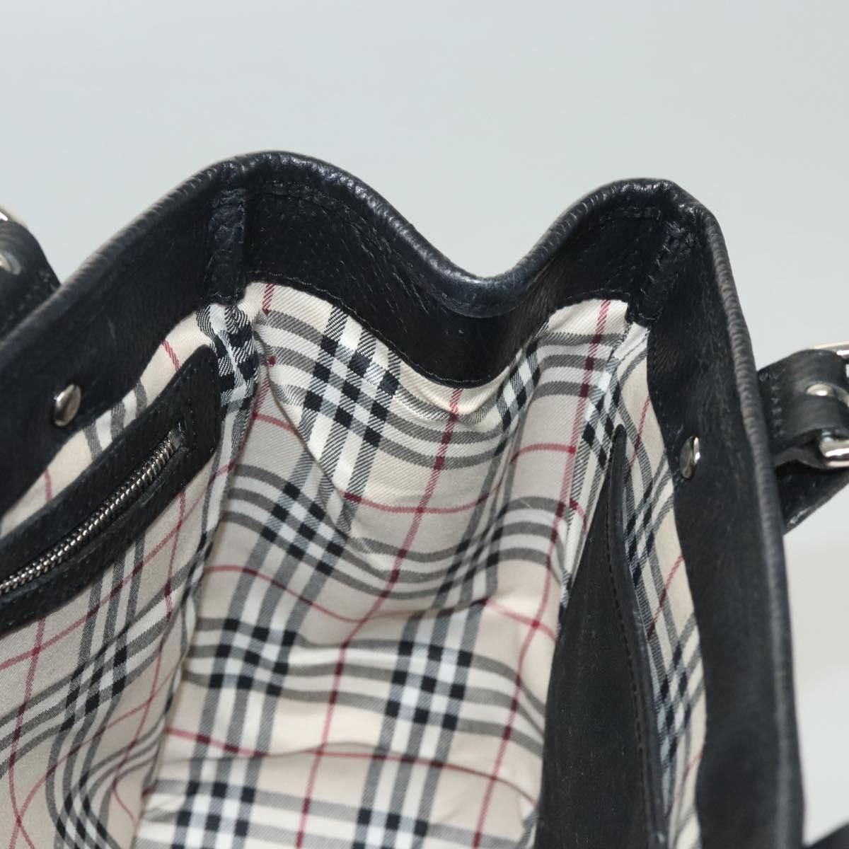 Burberry Burberry handbag Size ONE SIZE - 20 Thumbnail