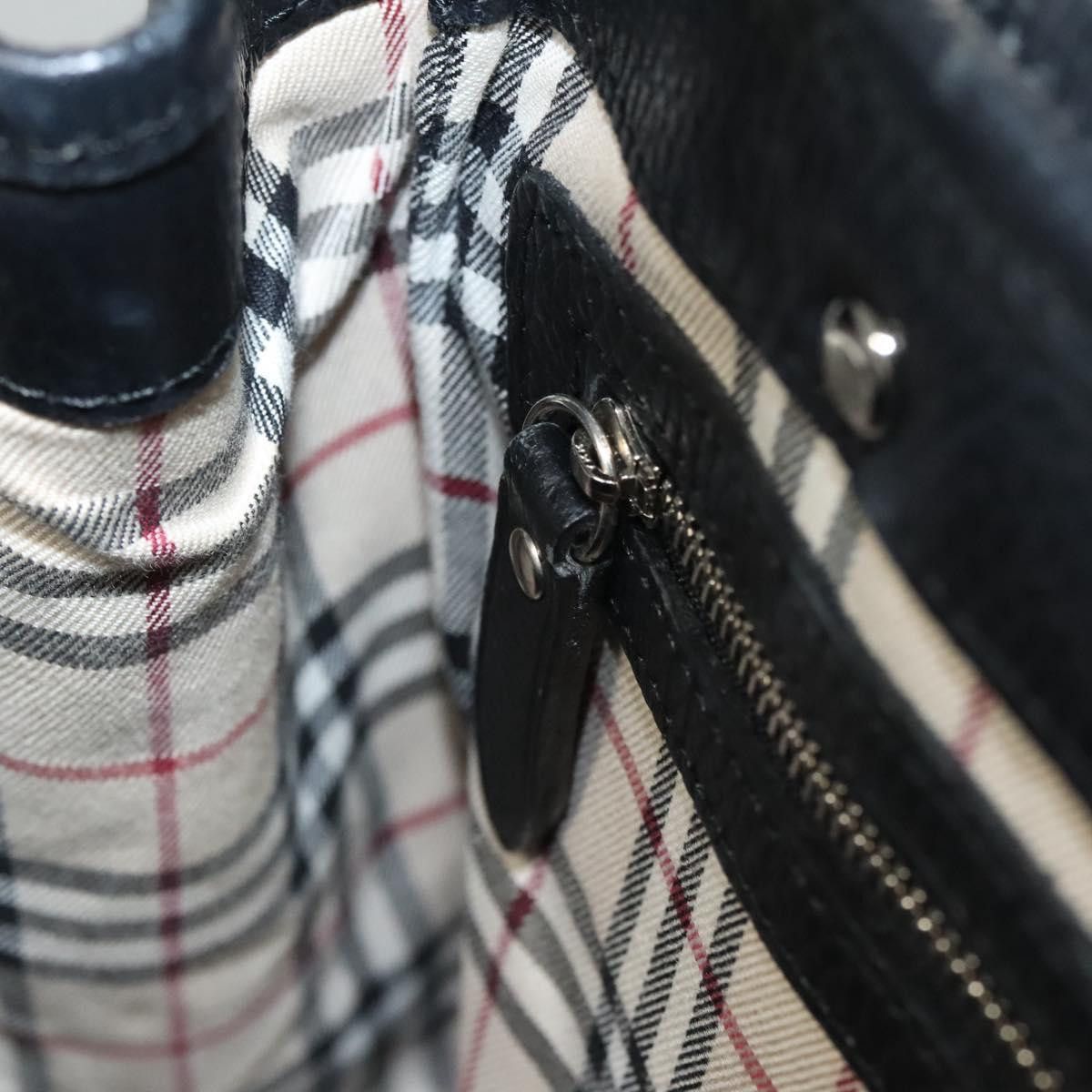Burberry Burberry handbag Size ONE SIZE - 10 Thumbnail