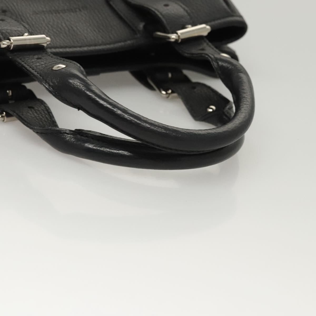 Burberry Burberry handbag Size ONE SIZE - 5 Thumbnail