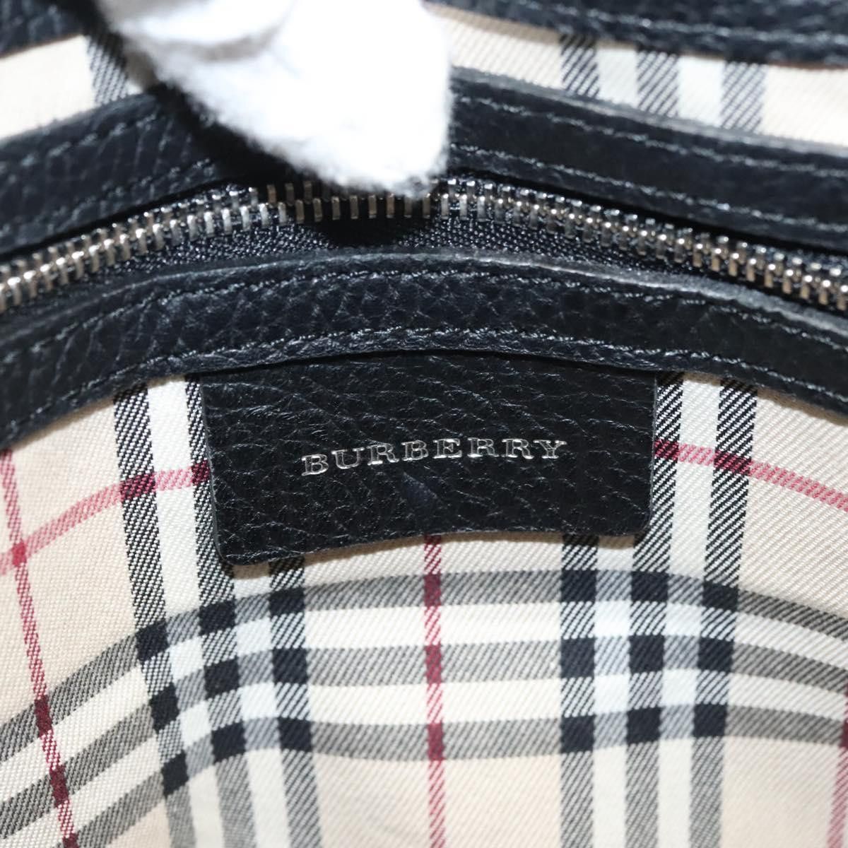 Burberry Burberry handbag Size ONE SIZE - 12 Thumbnail