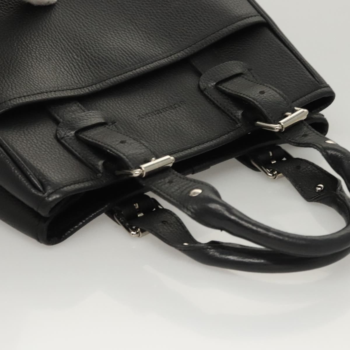 Burberry Burberry handbag Size ONE SIZE - 16 Thumbnail