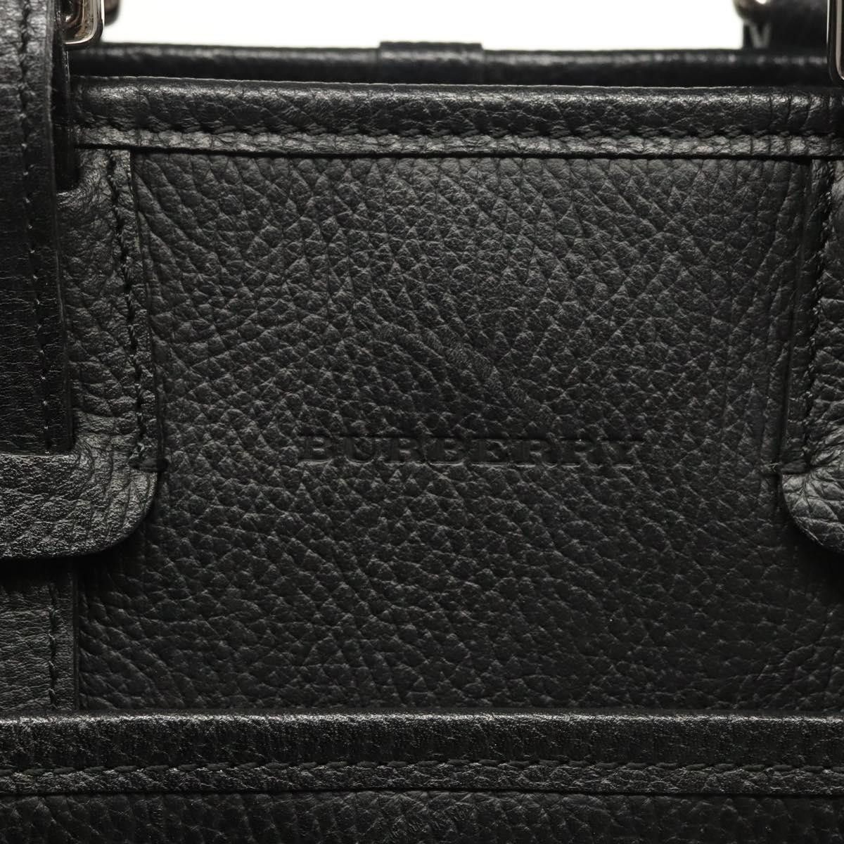 Burberry Burberry handbag Size ONE SIZE - 15 Thumbnail