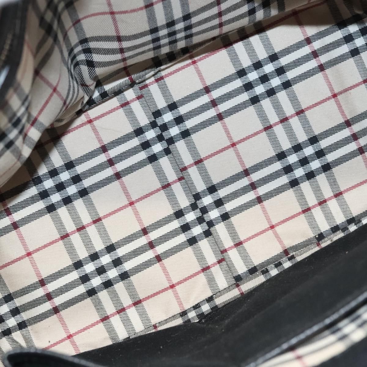 Burberry Burberry handbag Size ONE SIZE - 11 Thumbnail