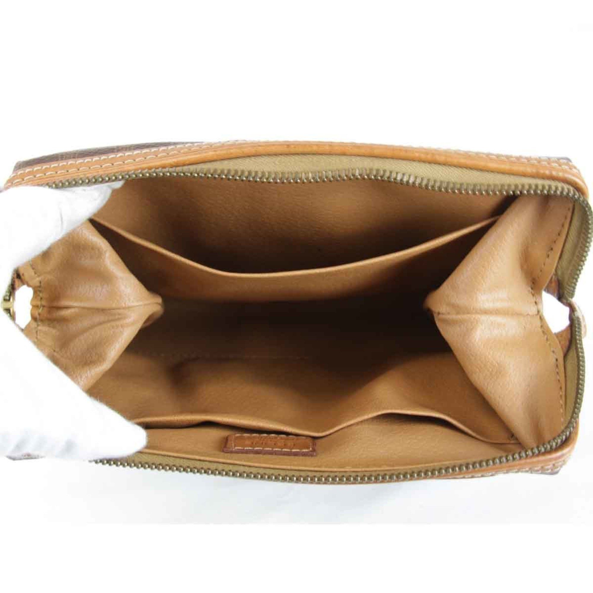 Celine Céline Triomphe clutch Size ONE SIZE - 7 Thumbnail