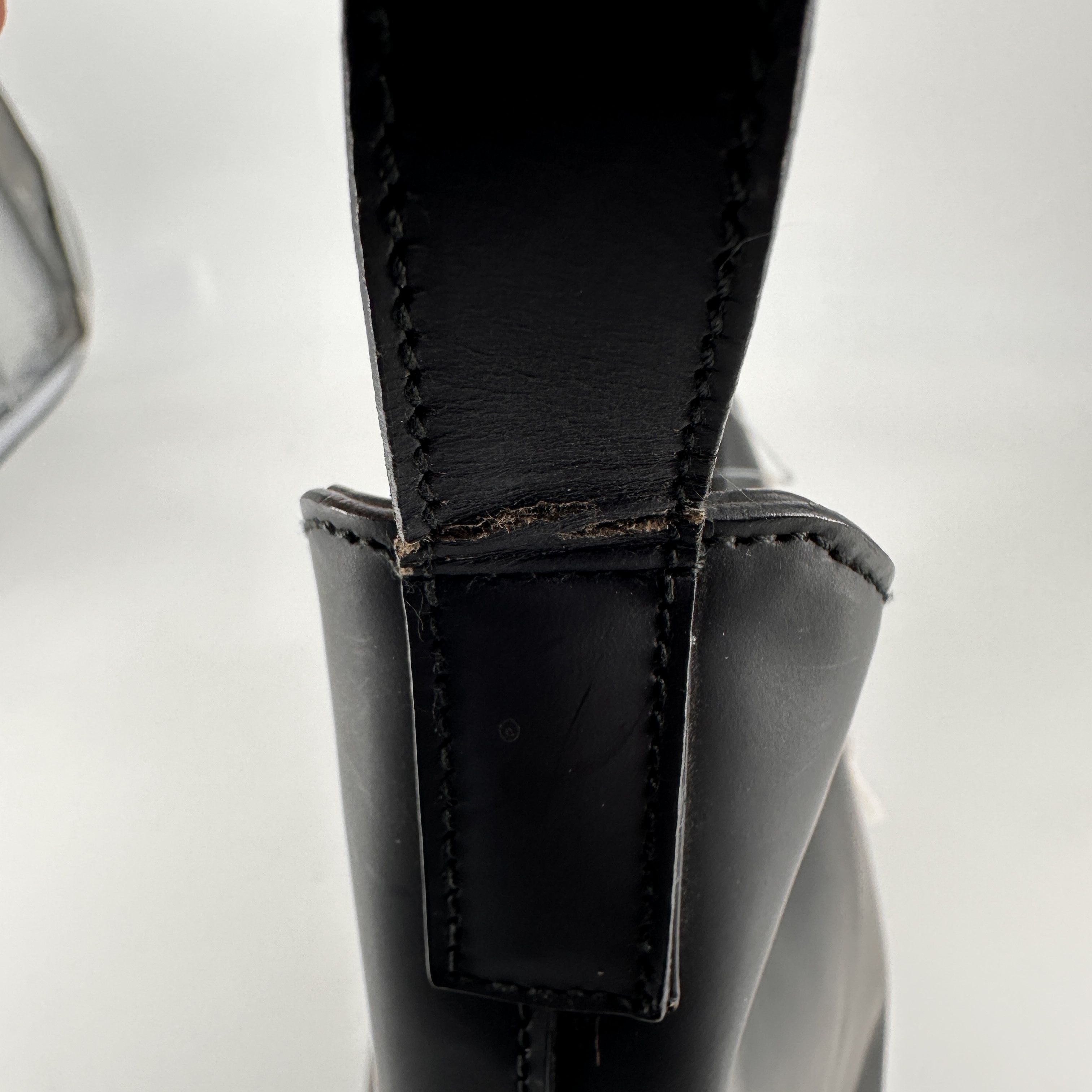 Gucci Gucci -- shoulder Size ONE SIZE - 15 Thumbnail