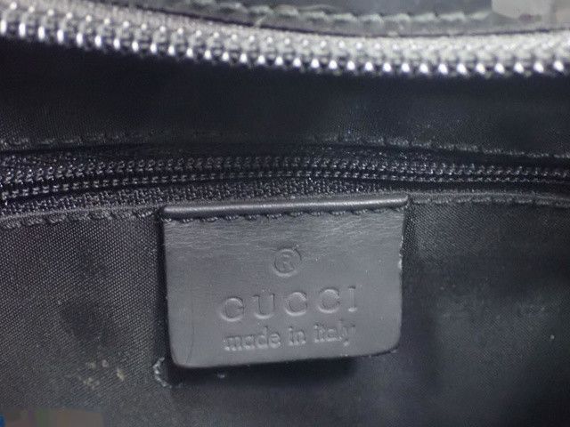 Gucci Gucci -- shoulder Size ONE SIZE - 13 Thumbnail