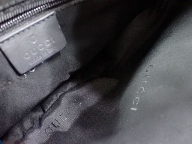 Gucci Gucci -- shoulder Size ONE SIZE - 11 Thumbnail
