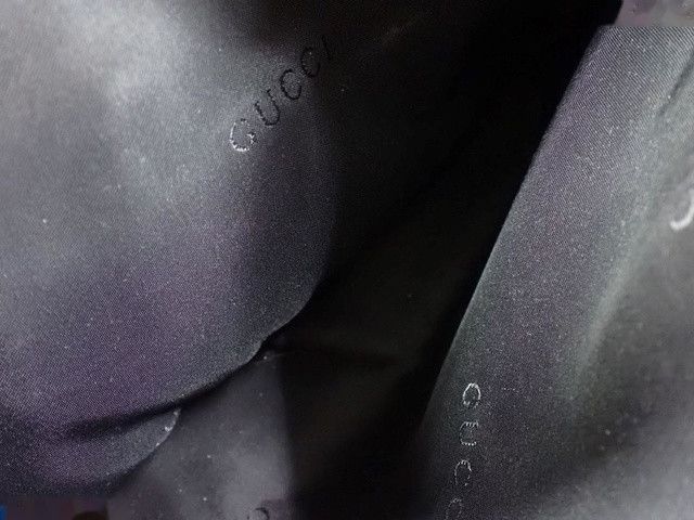Gucci Gucci -- shoulder Size ONE SIZE - 10 Thumbnail