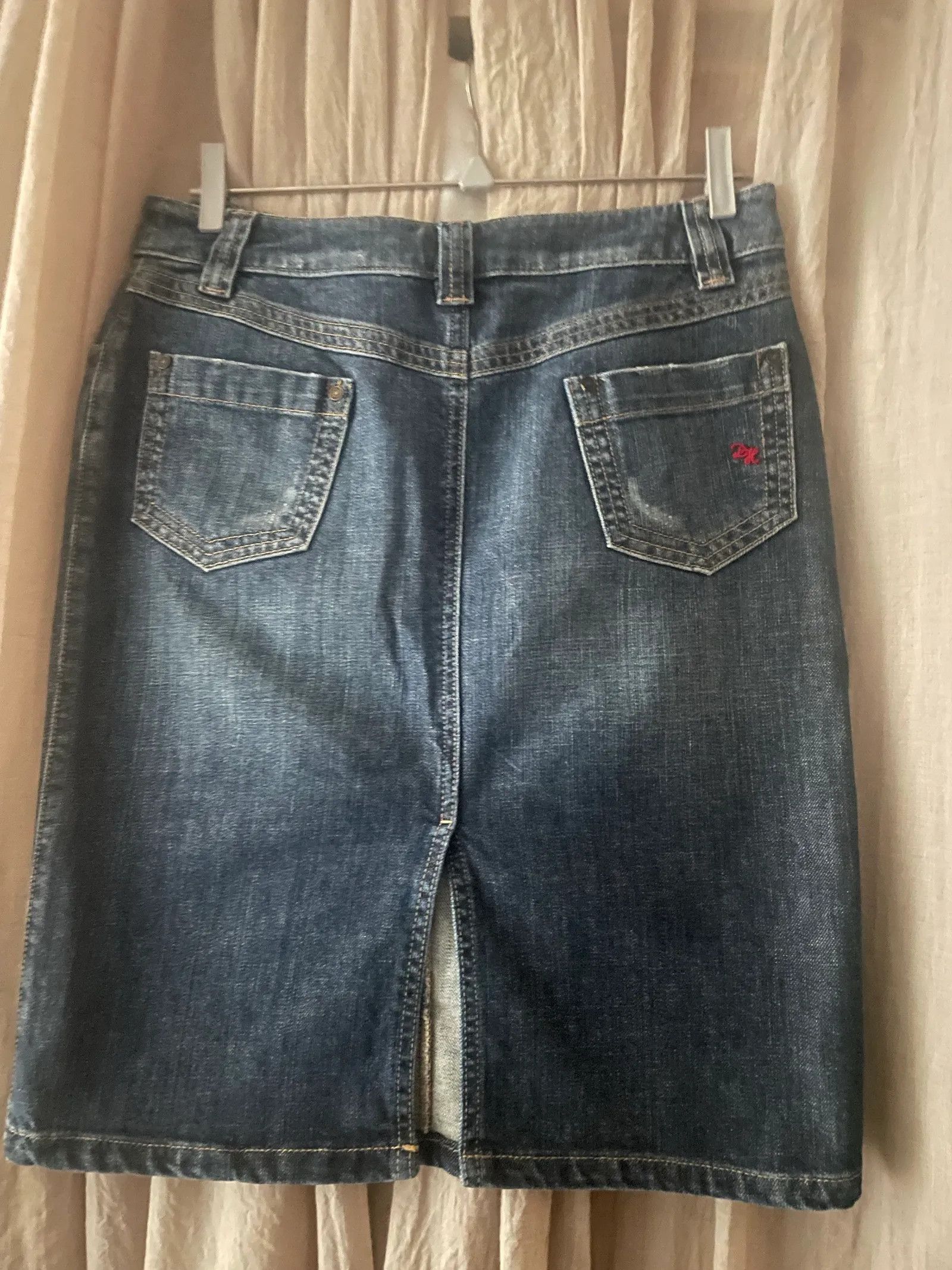 Daniel Hechter Daniel Hechter Skirt Size 26" / US 2 / IT 38 - 5 Thumbnail