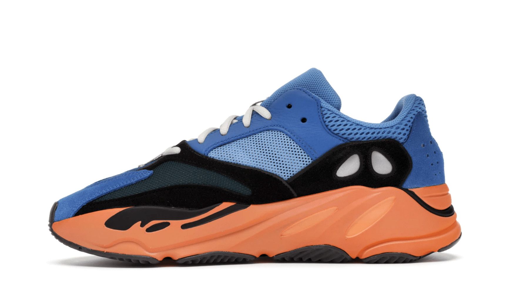 Yeezy Boost 700 Bright Blue