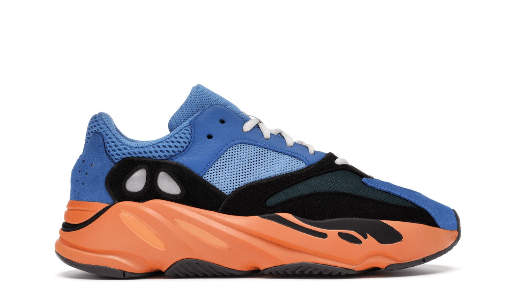 Yeezy Boost 700 Bright Blue