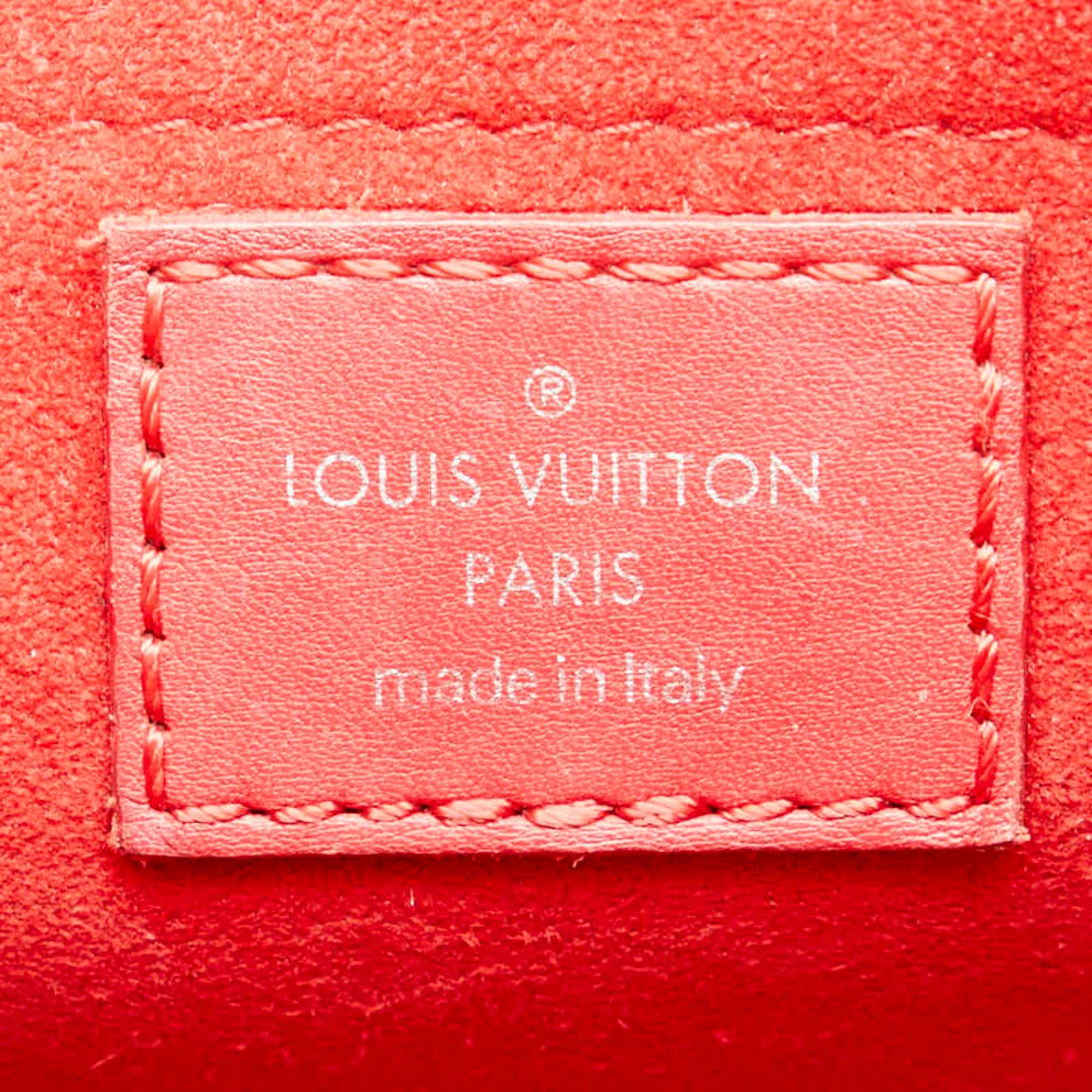 Louis Vuitton Louis Vuitton New Wave shoulder Size ONE SIZE - 8 Thumbnail