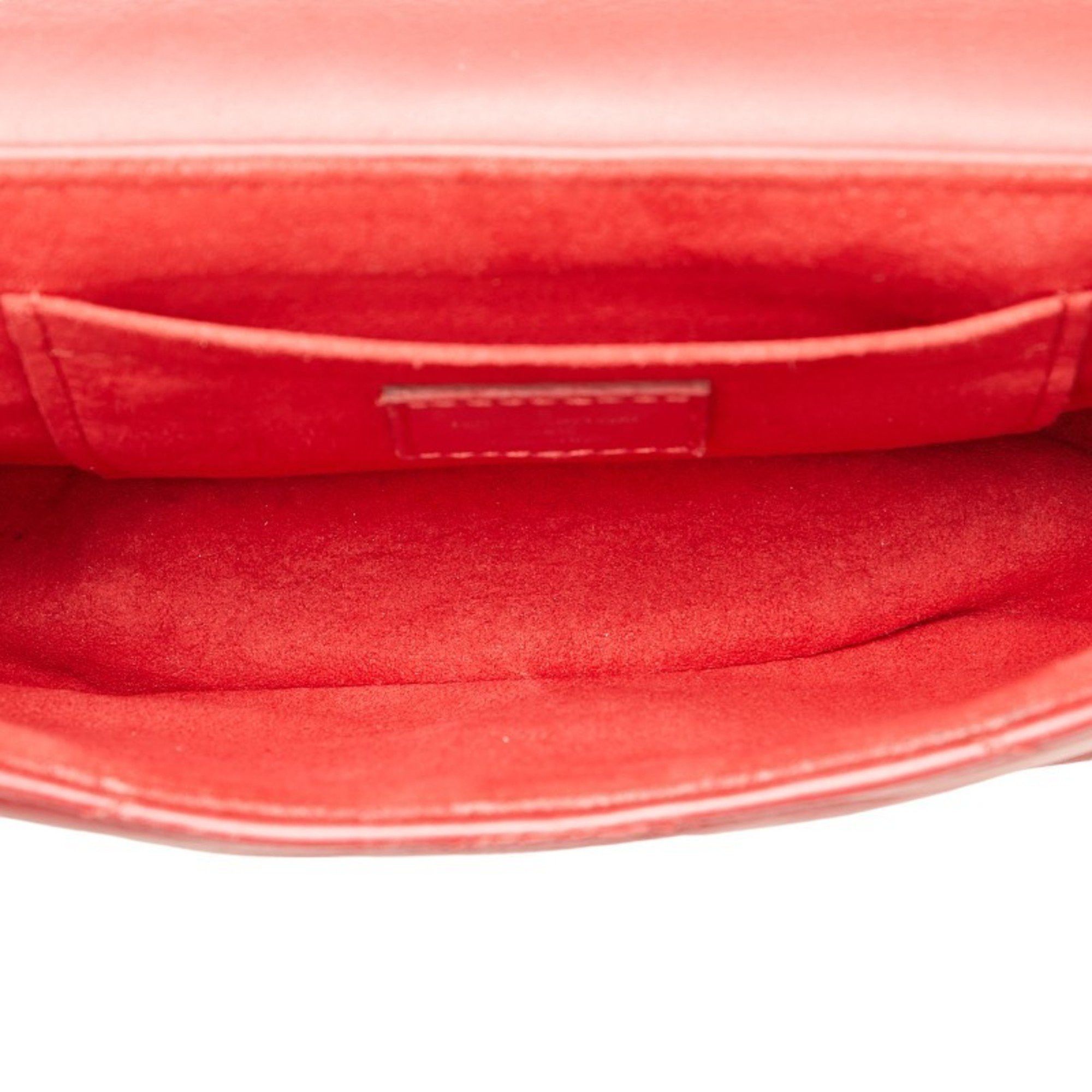 Louis Vuitton Louis Vuitton New Wave shoulder Size ONE SIZE - 6 Thumbnail