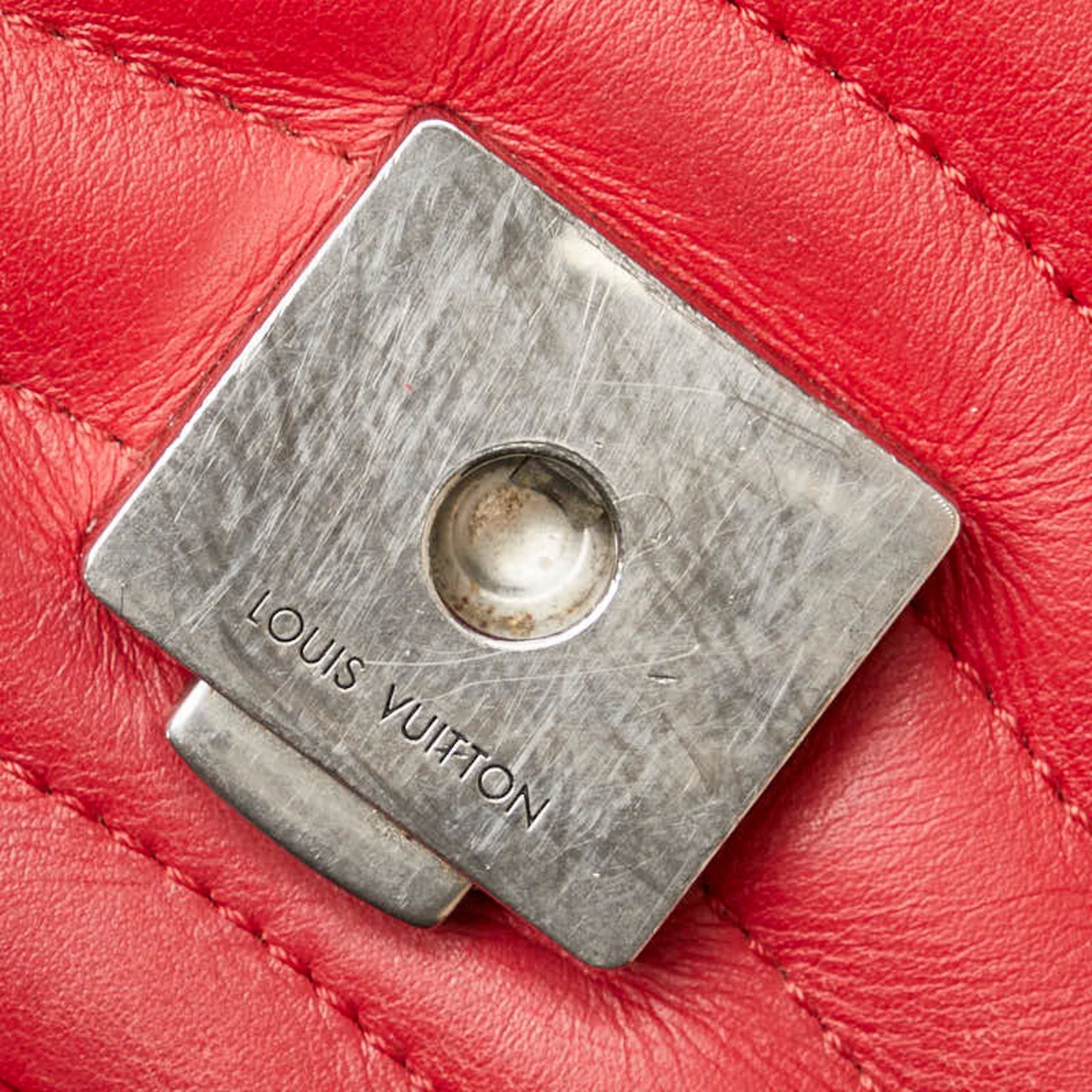 Louis Vuitton Louis Vuitton New Wave shoulder Size ONE SIZE - 5 Thumbnail