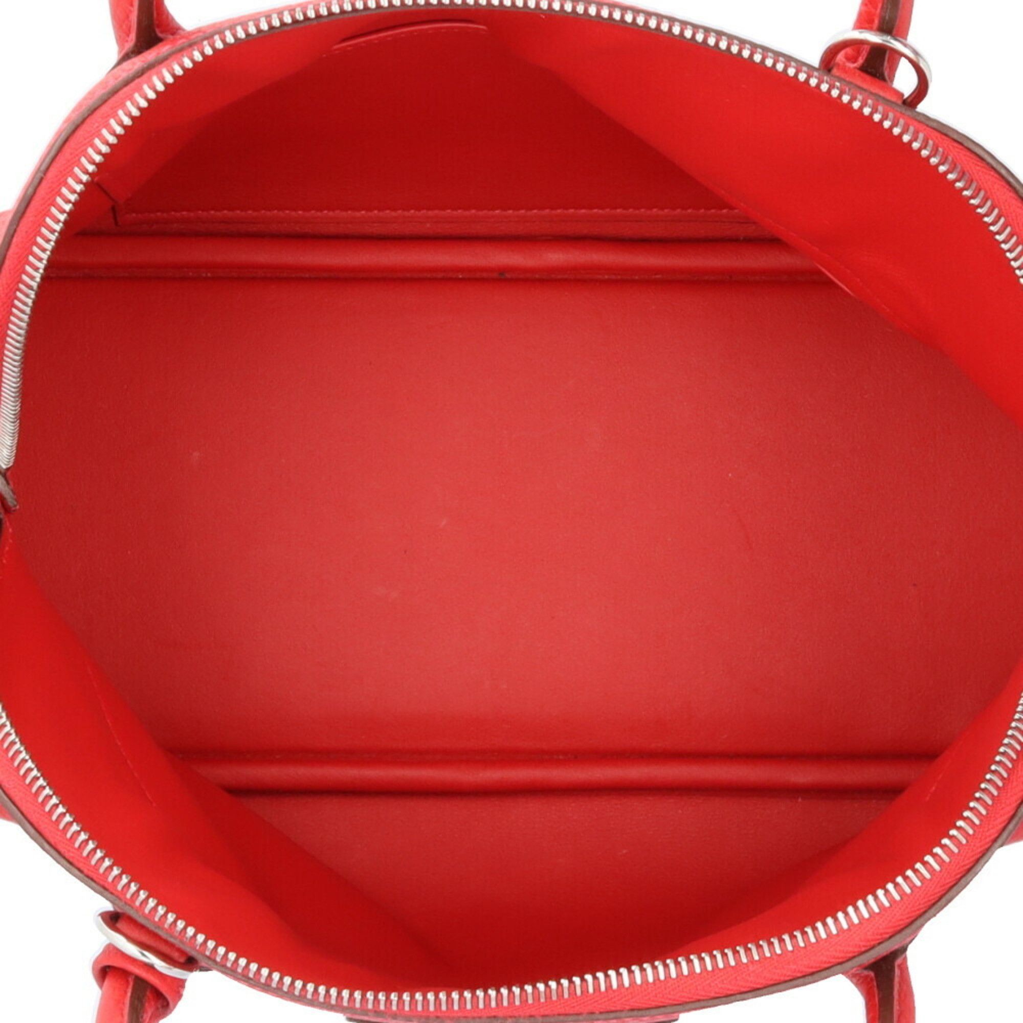 Hermes Hermès Bolide handbag Size ONE SIZE - 5 Thumbnail
