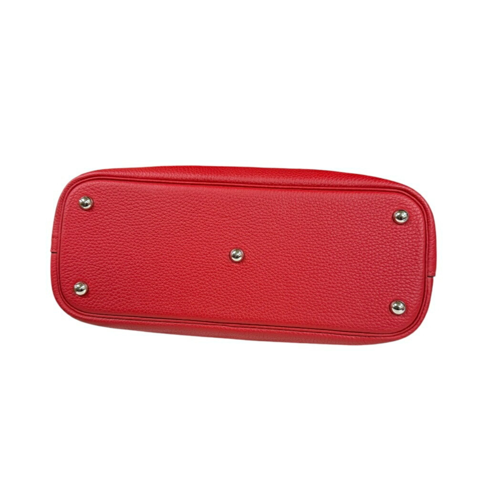 Hermes Hermès Bolide handbag Size ONE SIZE - 4 Thumbnail