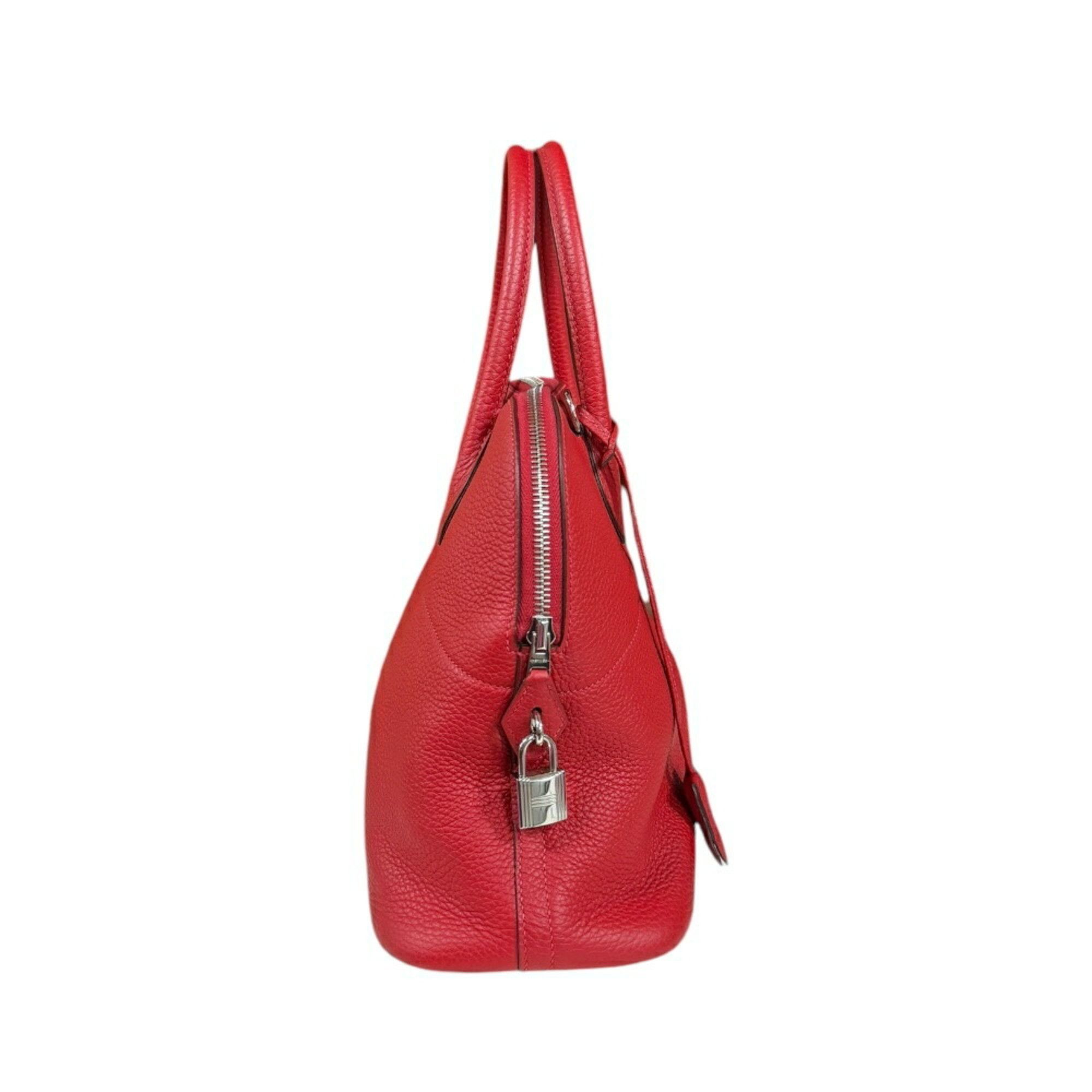 Hermes Hermès Bolide handbag Size ONE SIZE - 3 Thumbnail