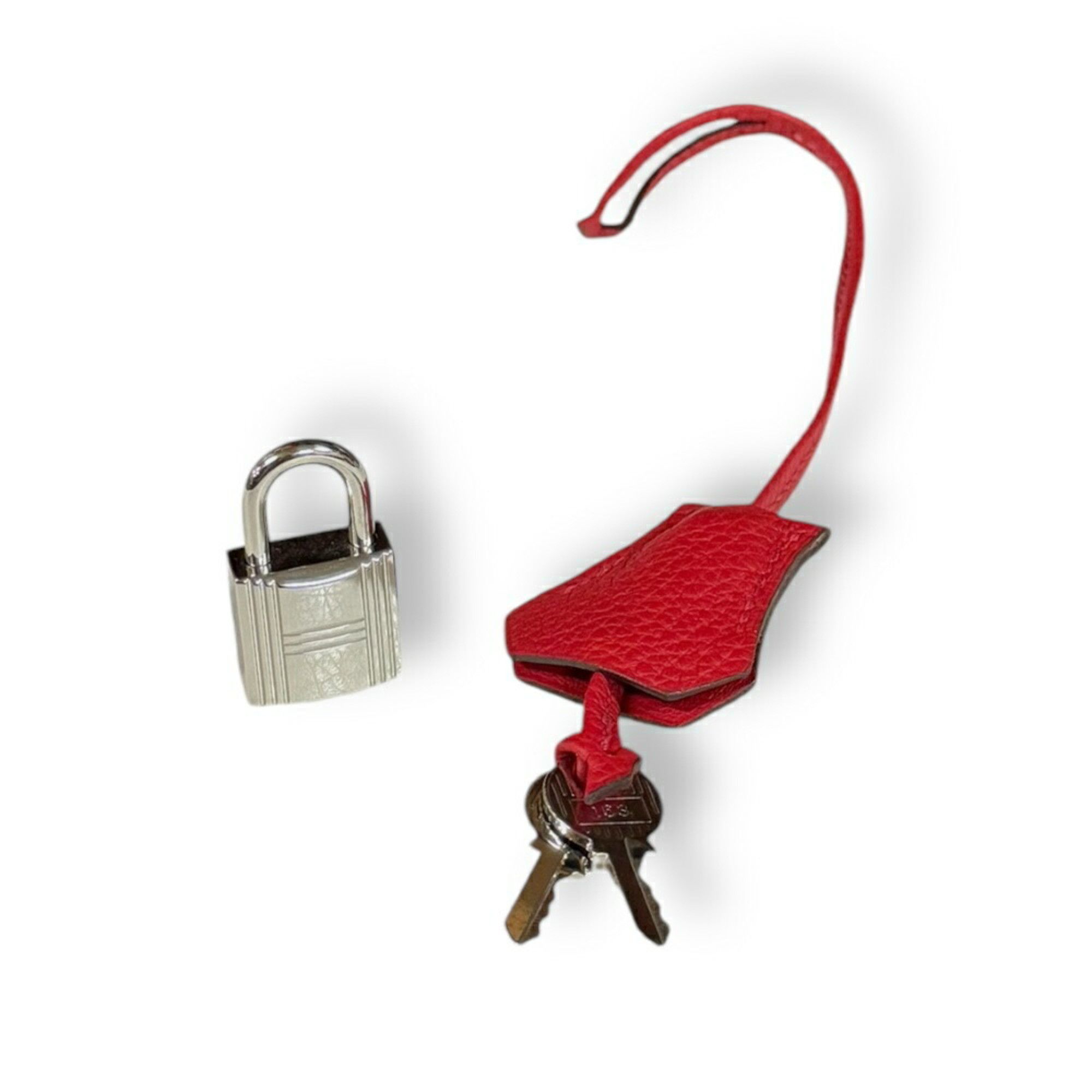 Hermes Hermès Bolide handbag Size ONE SIZE - 6 Thumbnail