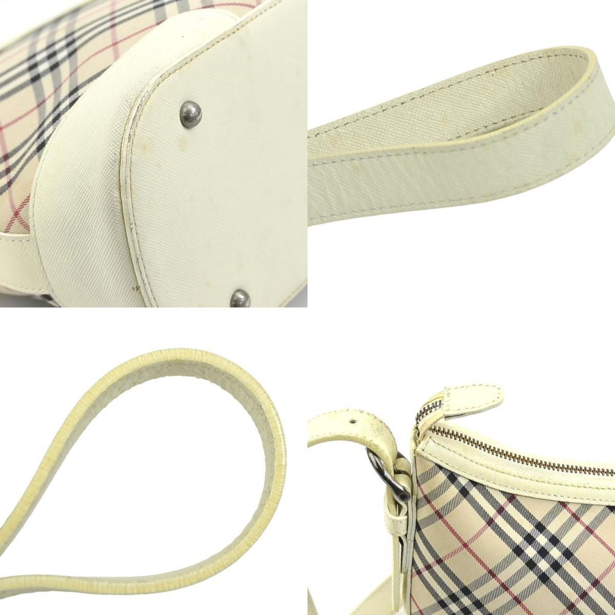Burberry Burberry Nova Check shoulder Size ONE SIZE - 5 Thumbnail