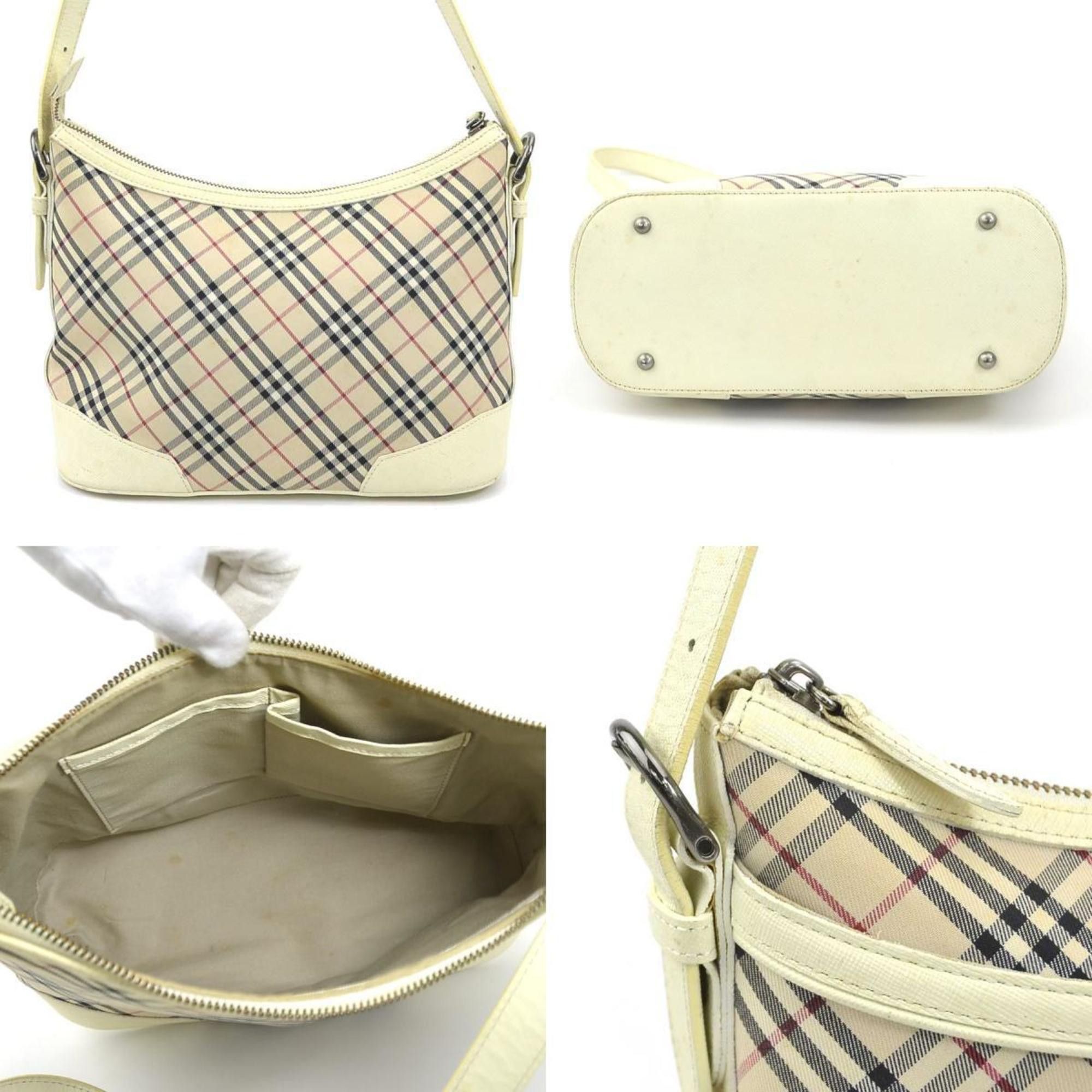 Burberry Burberry Nova Check shoulder Size ONE SIZE - 3 Thumbnail