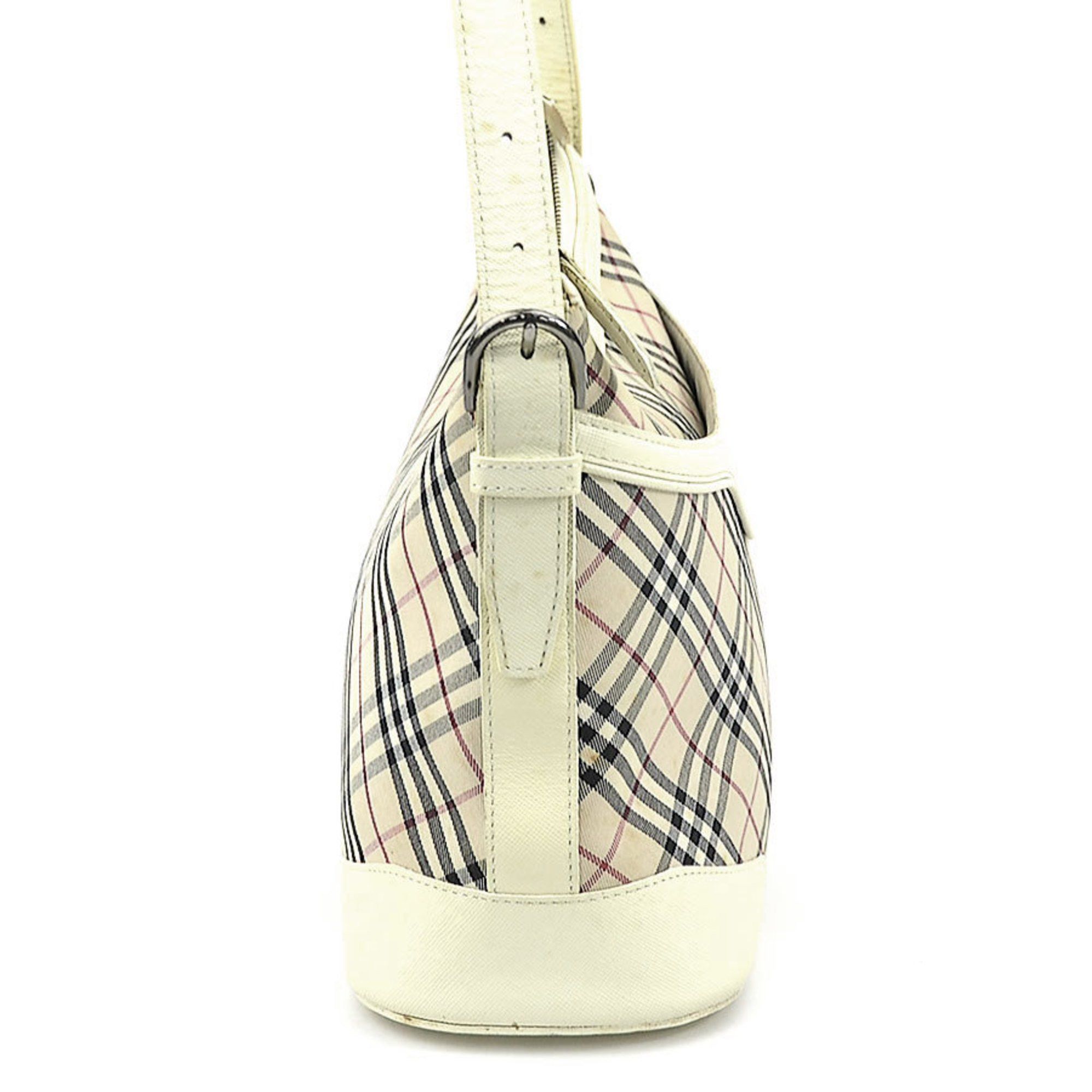 Burberry Burberry Nova Check shoulder Size ONE SIZE - 2 Thumbnail