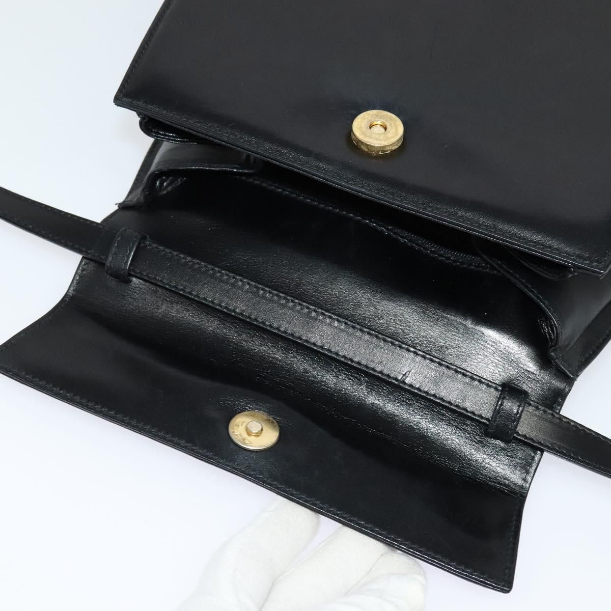 Salvatore Ferragamo Salvatore Ferragamo Gancini handbag Size ONE SIZE - 19 Thumbnail