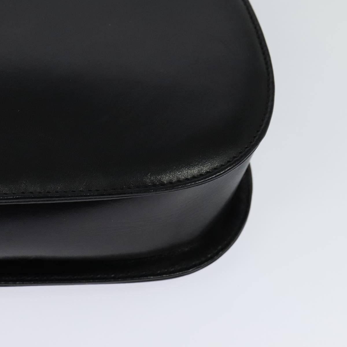 Salvatore Ferragamo Salvatore Ferragamo Gancini handbag Size ONE SIZE - 9 Thumbnail