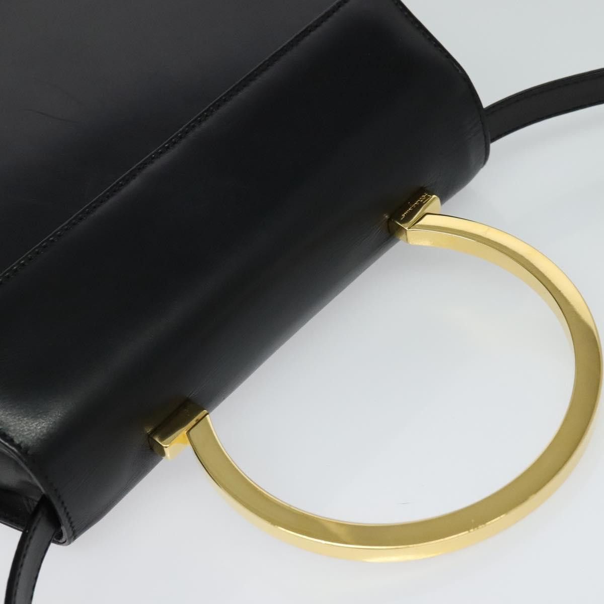 Salvatore Ferragamo Salvatore Ferragamo Gancini handbag Size ONE SIZE - 5 Thumbnail