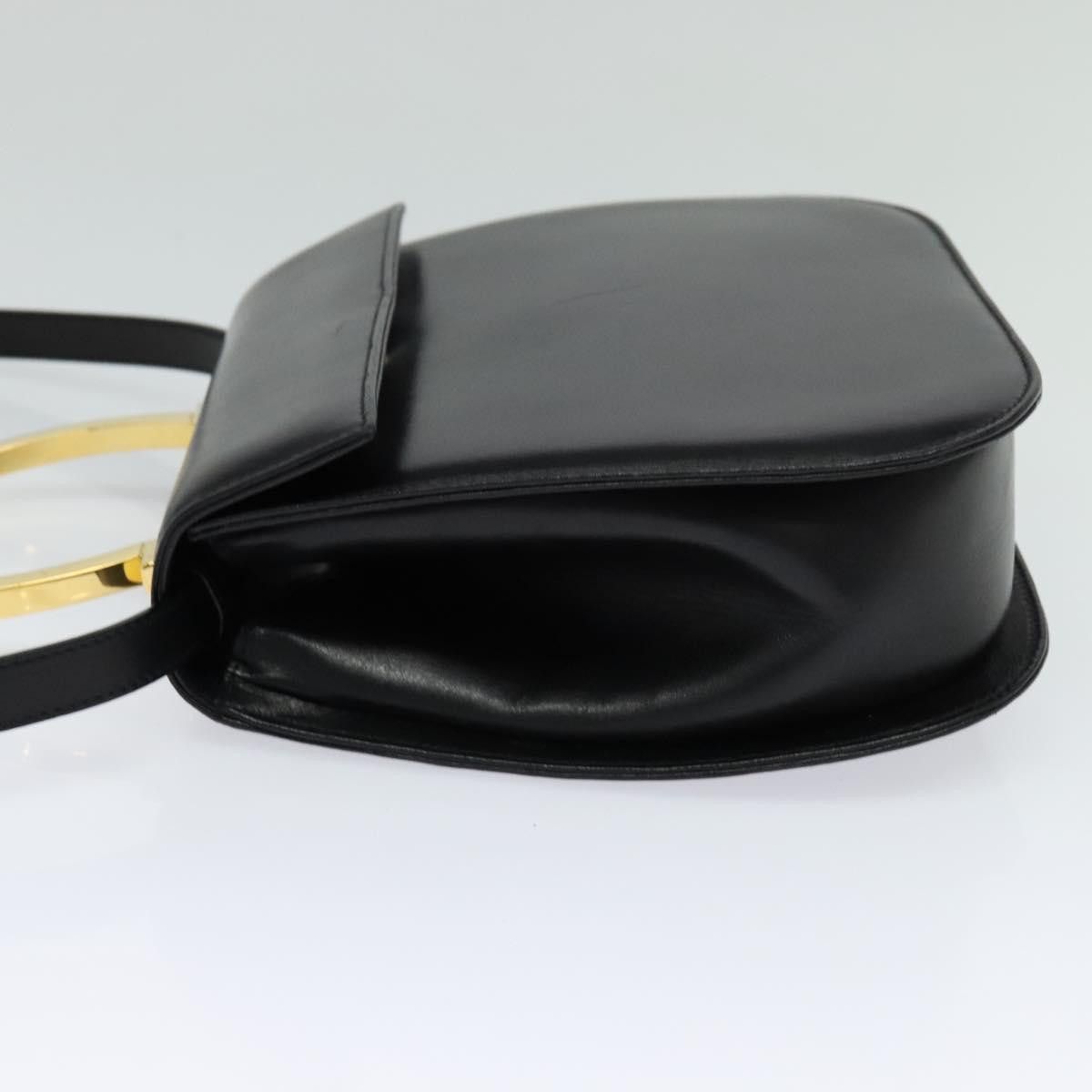 Salvatore Ferragamo Salvatore Ferragamo Gancini handbag Size ONE SIZE - 3 Thumbnail