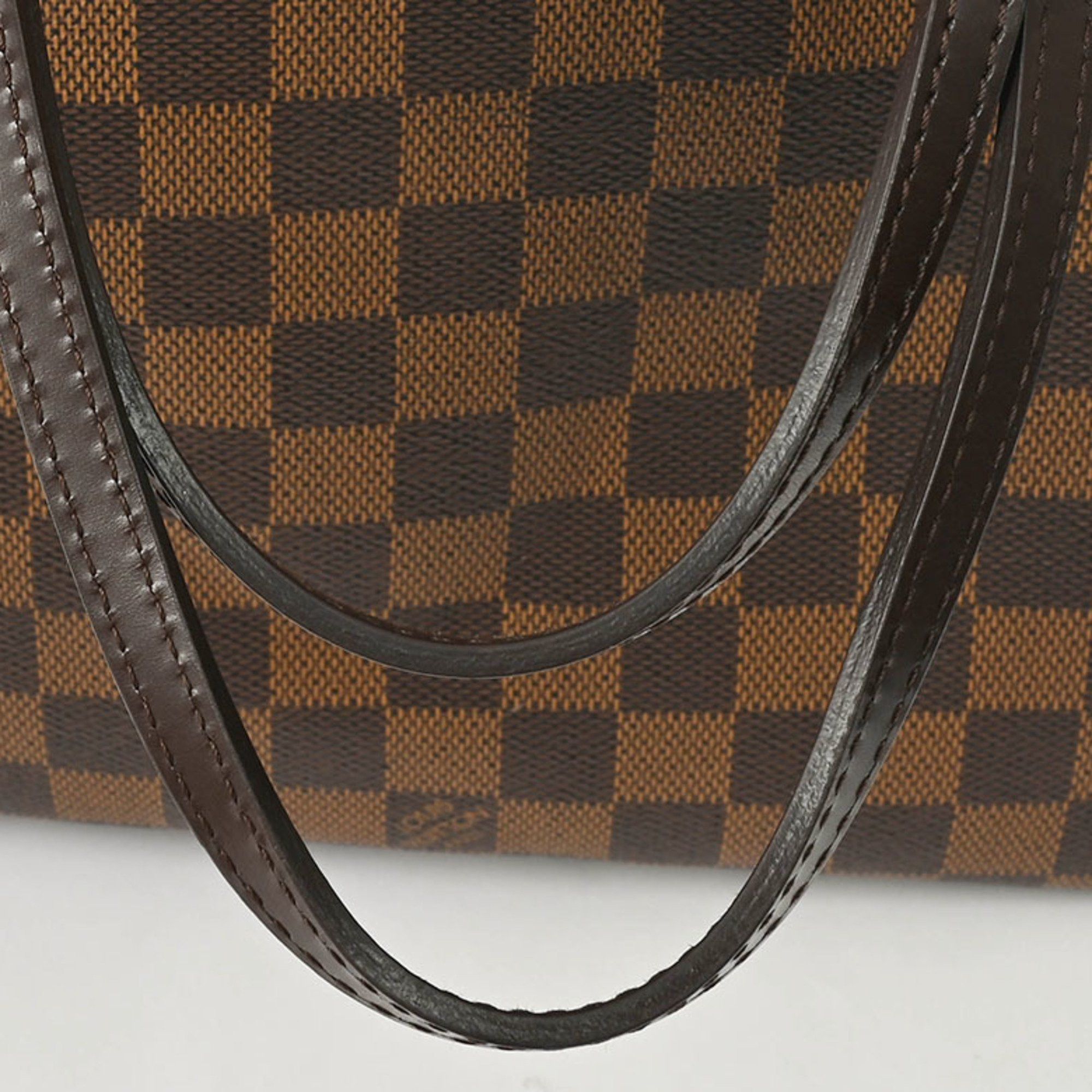 Louis Vuitton Louis Vuitton Neverfull PM tote Size ONE SIZE - 4 Thumbnail