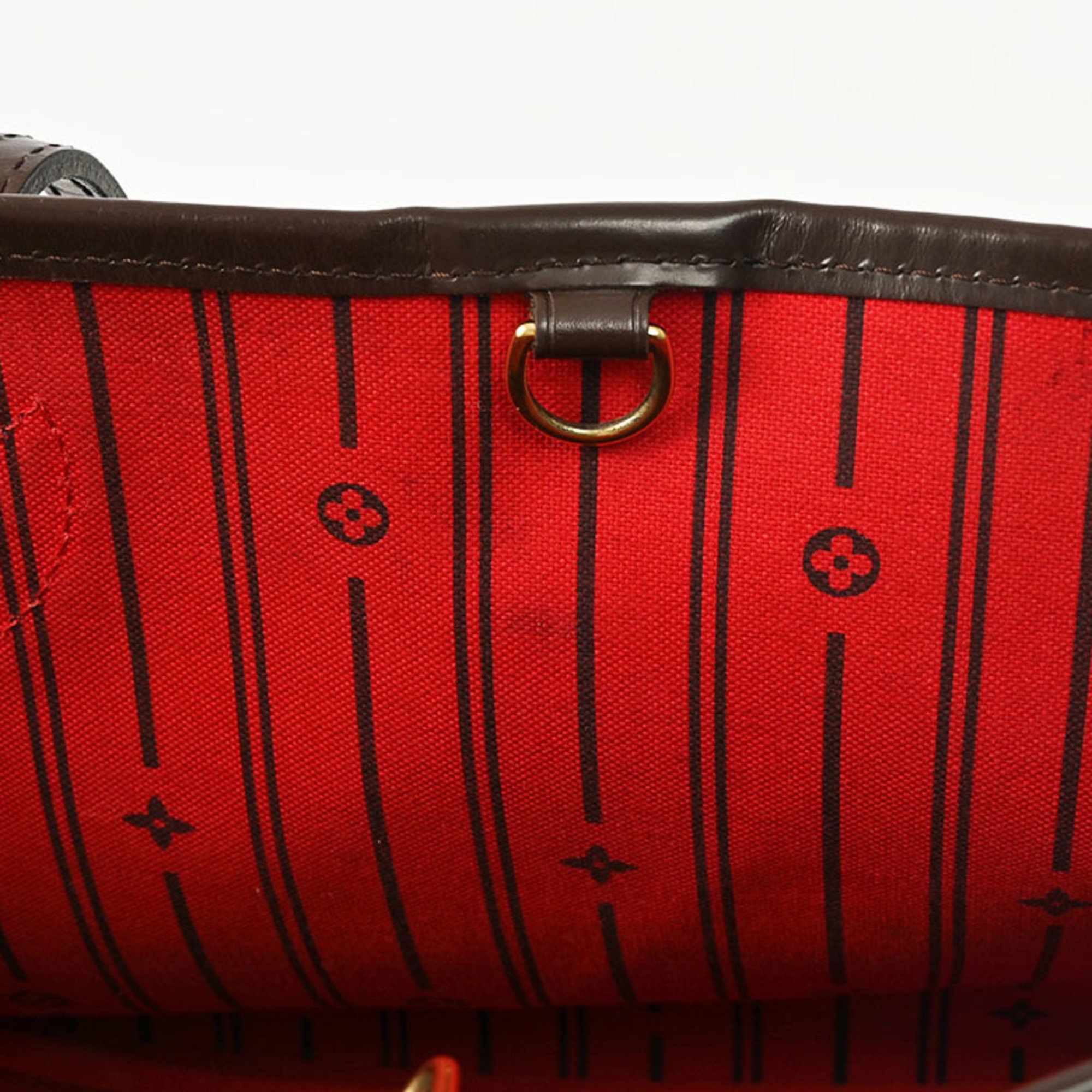 Louis Vuitton Louis Vuitton Neverfull PM tote Size ONE SIZE - 8 Thumbnail