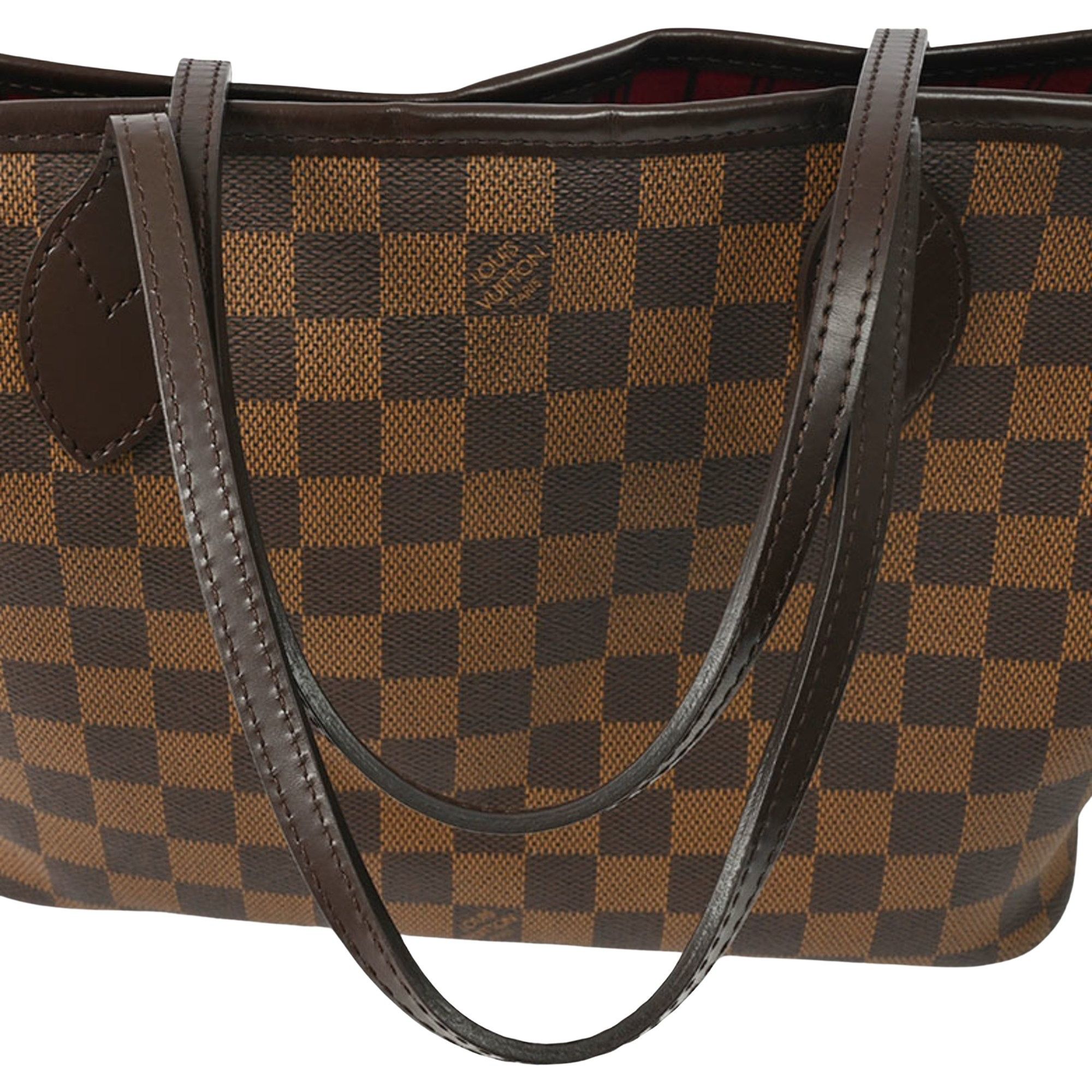 Louis Vuitton Louis Vuitton Neverfull PM tote Size ONE SIZE - 2 Thumbnail