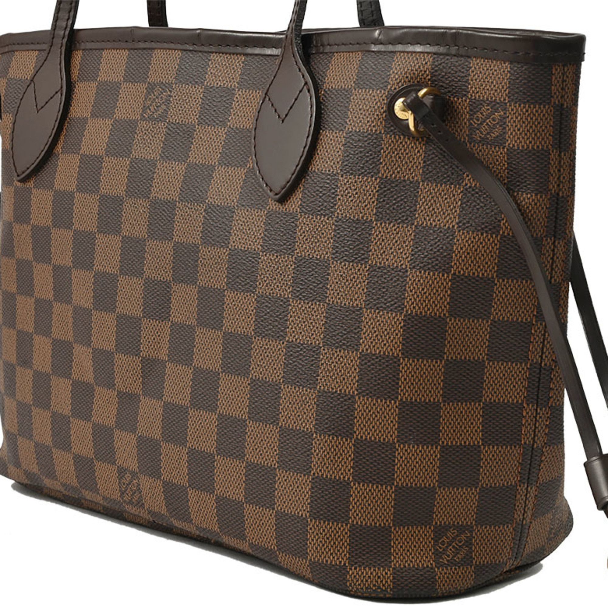 Louis Vuitton Louis Vuitton Neverfull PM tote Size ONE SIZE - 3 Thumbnail