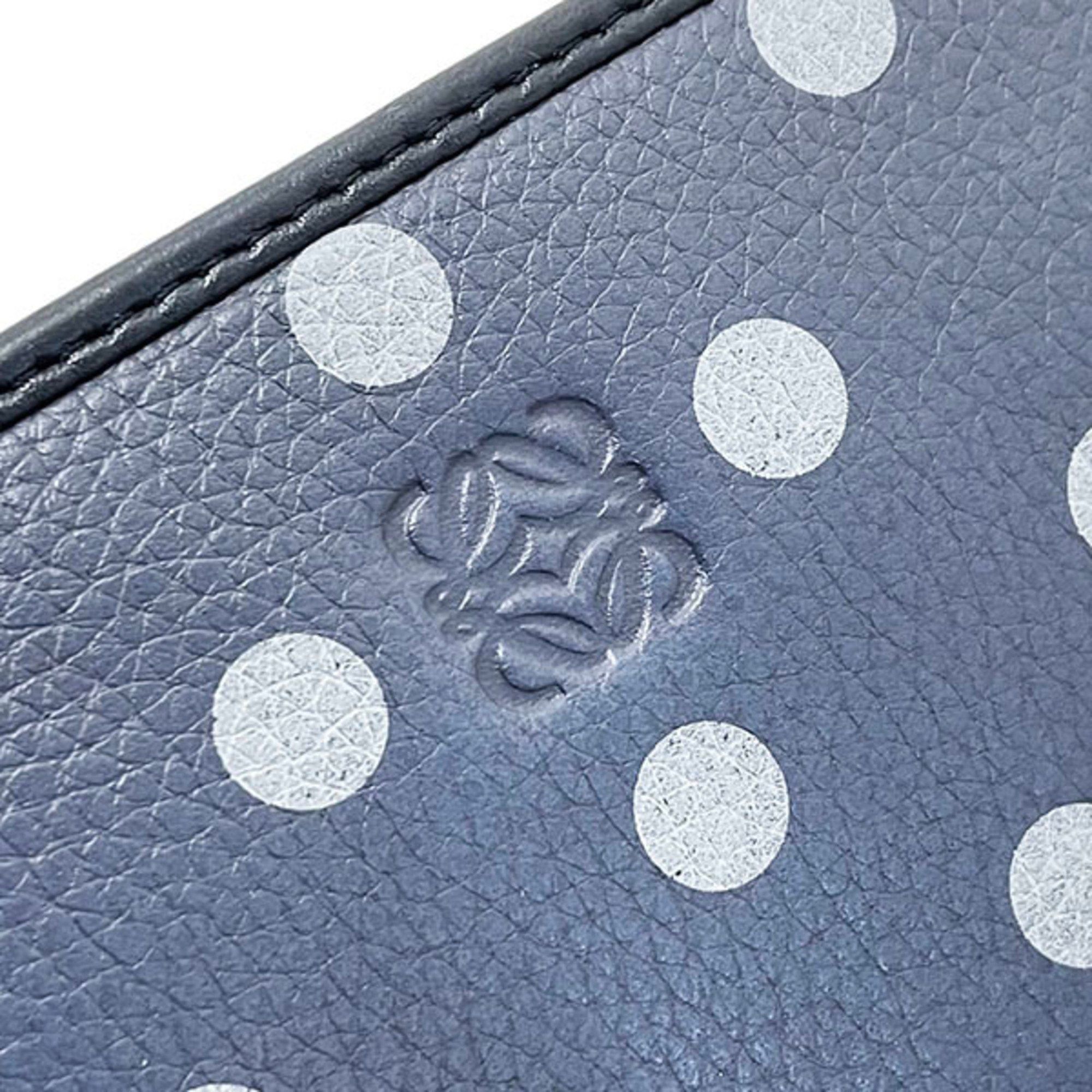 Loewe Loewe Anagram wallet Size ONE SIZE - 6 Thumbnail