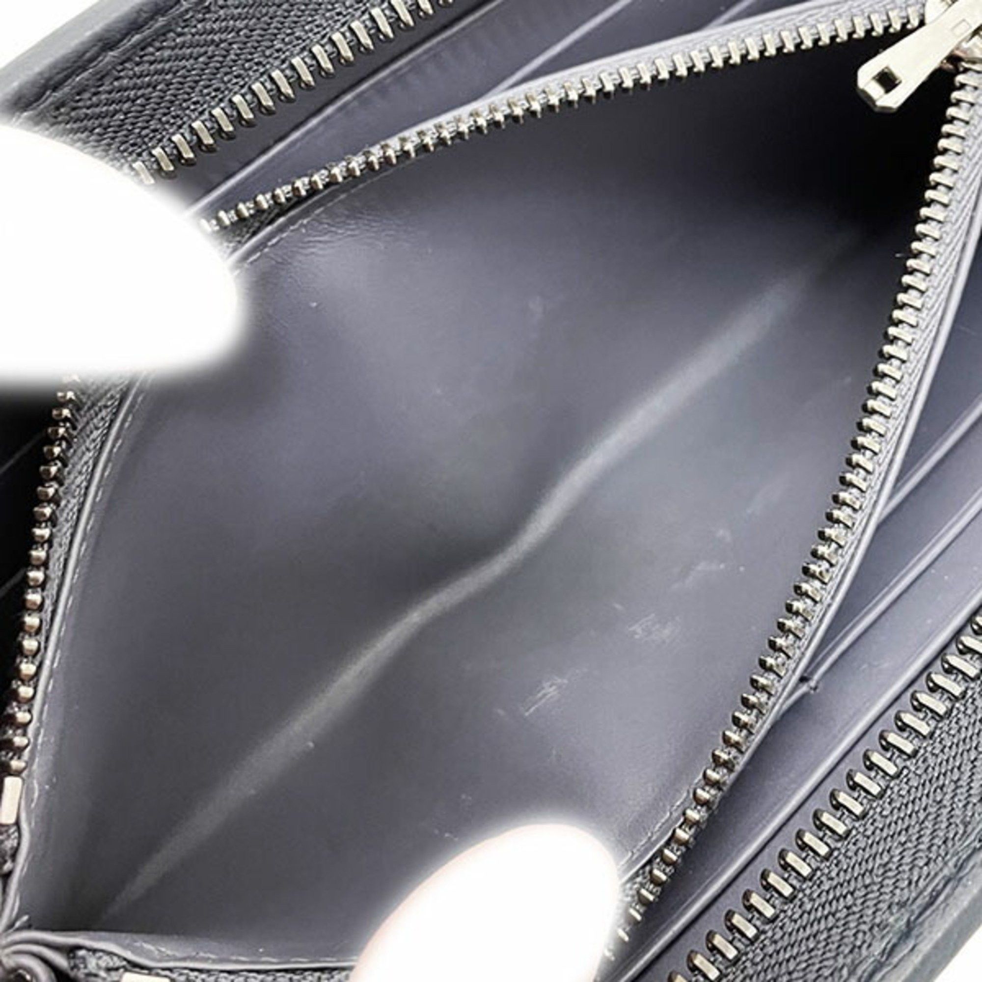 Loewe Loewe Anagram wallet Size ONE SIZE - 10 Thumbnail