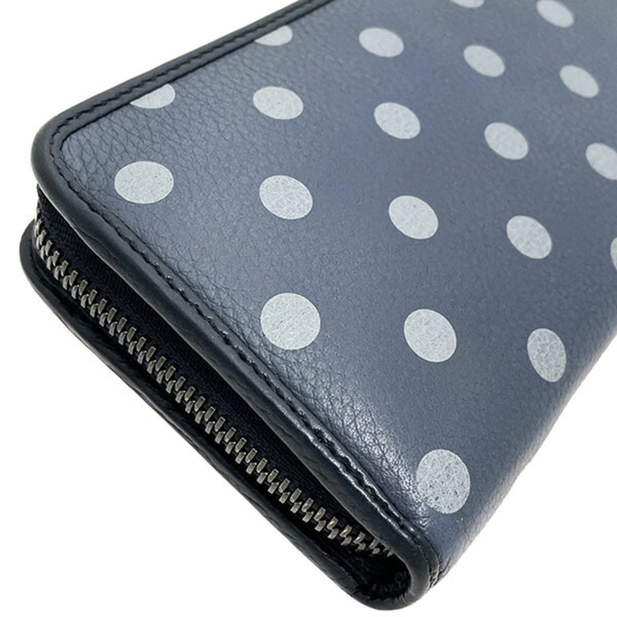 Loewe Loewe Anagram wallet Size ONE SIZE - 8 Thumbnail