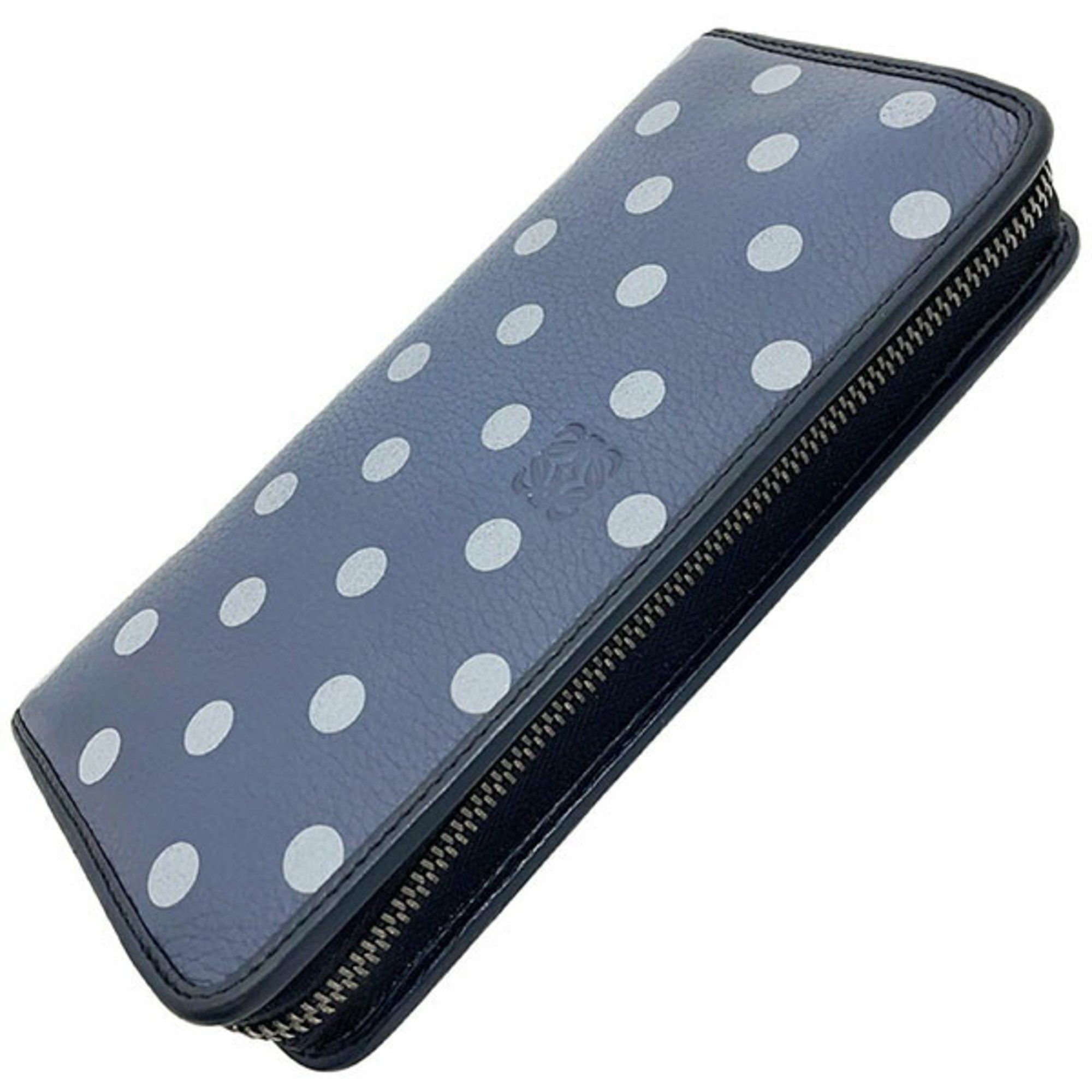Loewe Loewe Anagram wallet Size ONE SIZE - 4 Thumbnail